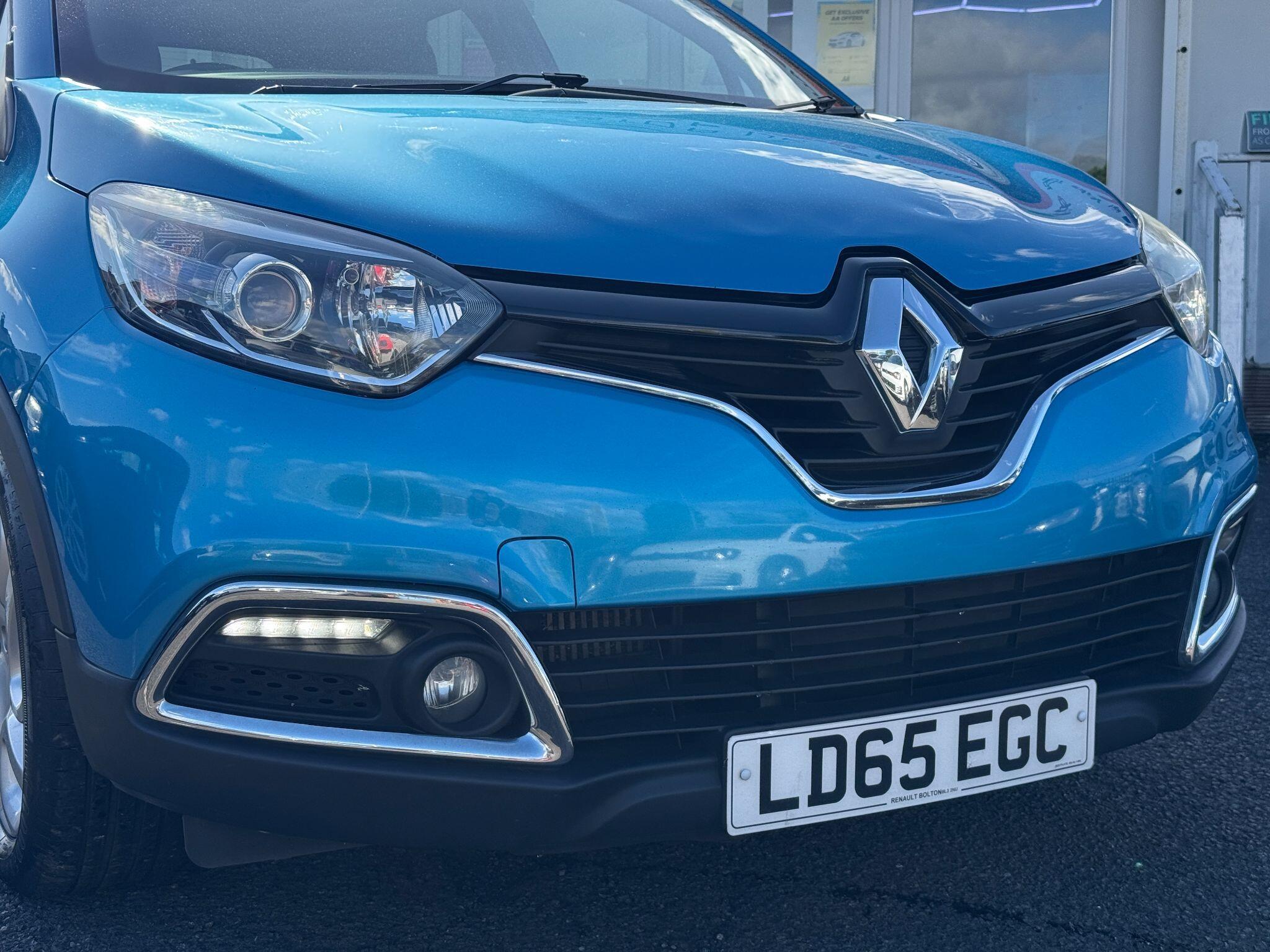 Renault Captur - Image 10
