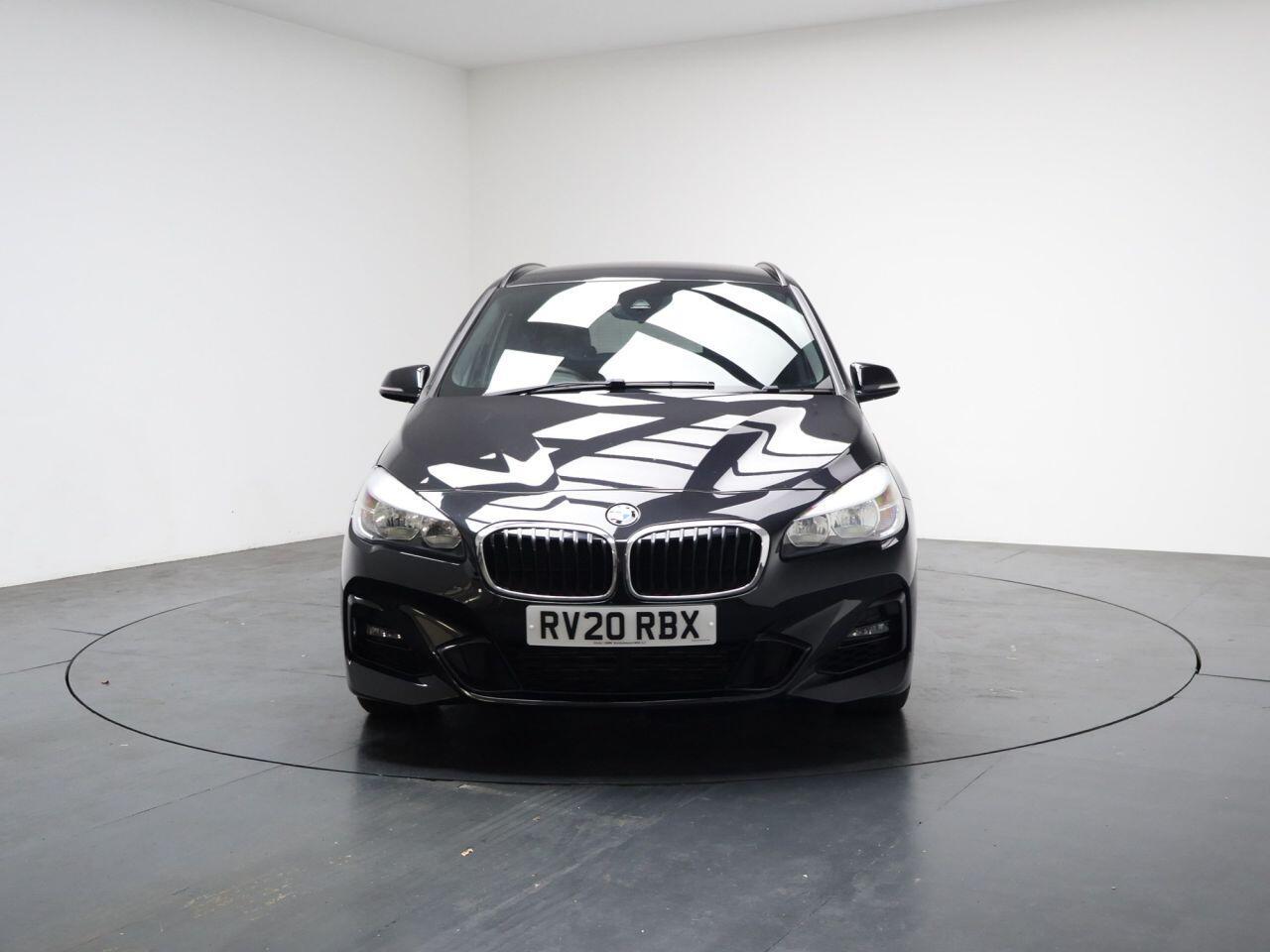 BMW 2 Series Gran Tourer - Image 2