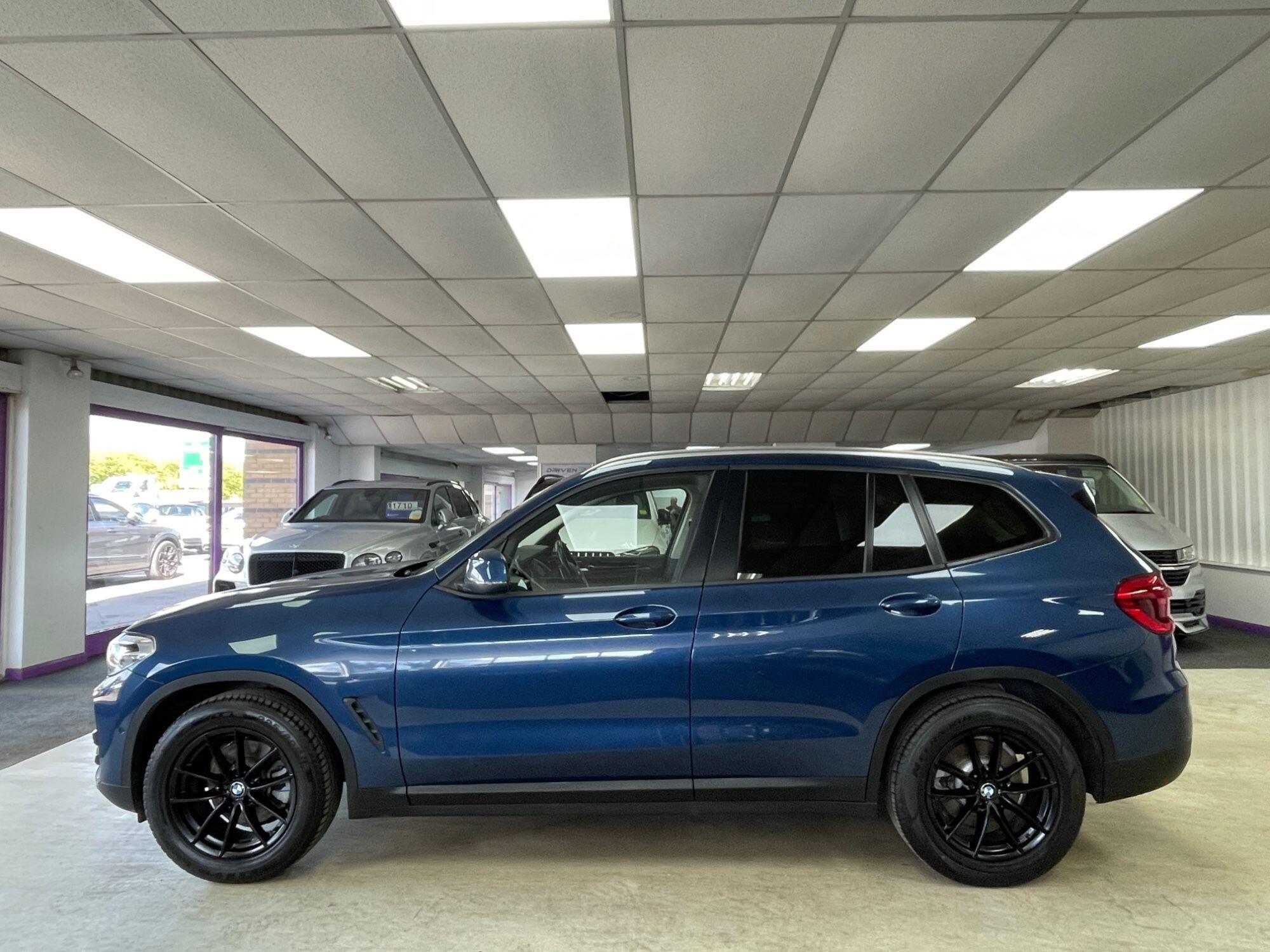 BMW X3 - Image 12