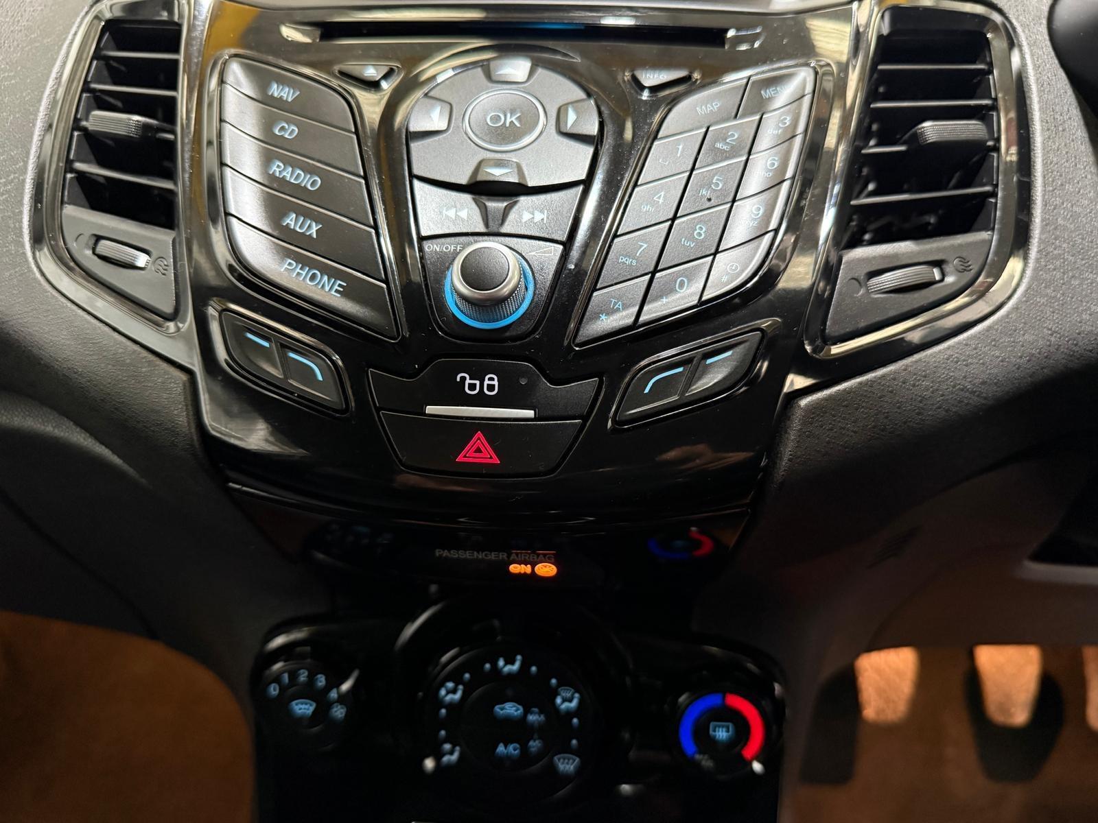 Ford Fiesta - Image 42