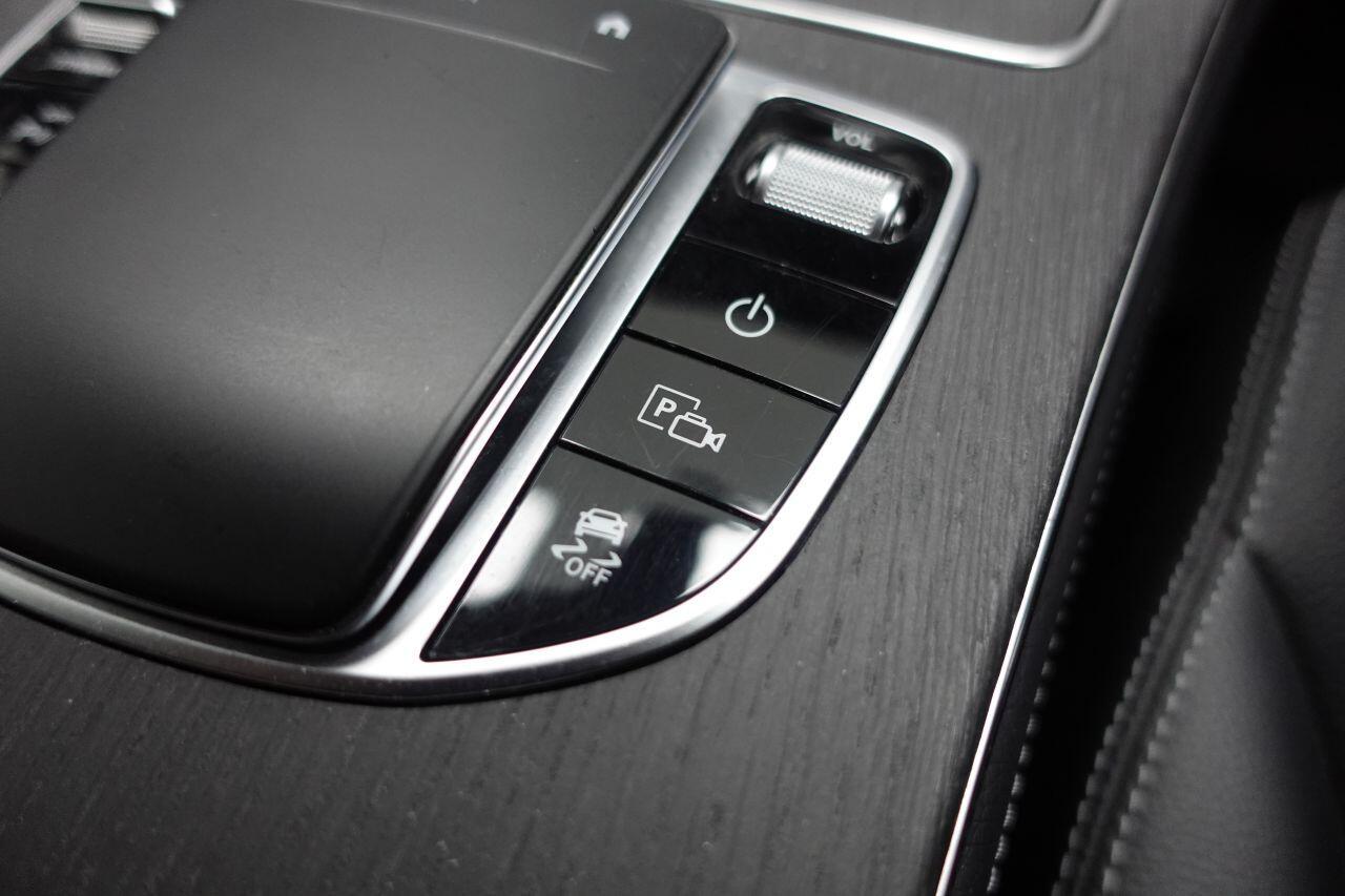 Mercedes-benz GLC - Image 44