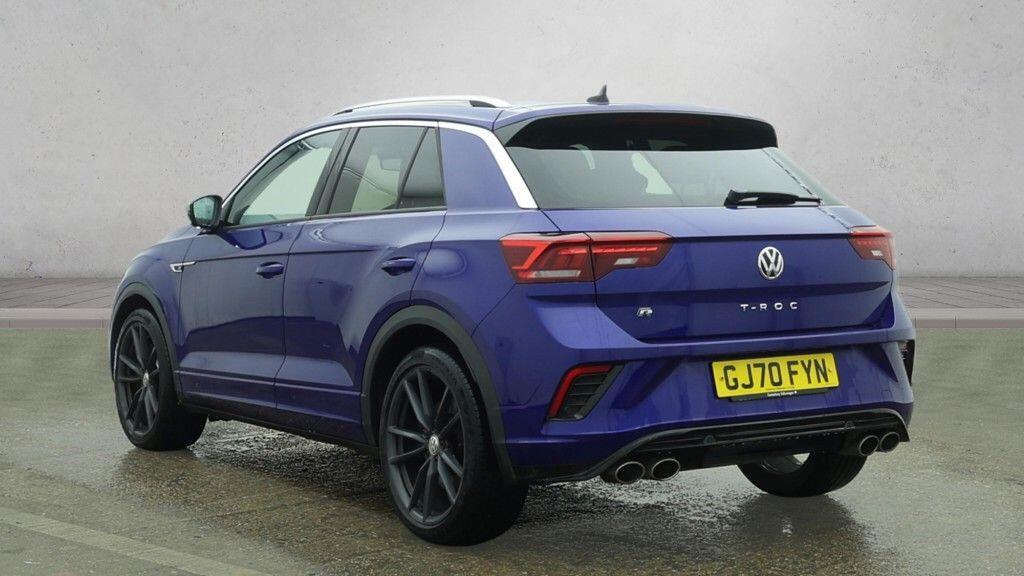 Volkswagen T-Roc - Image 3