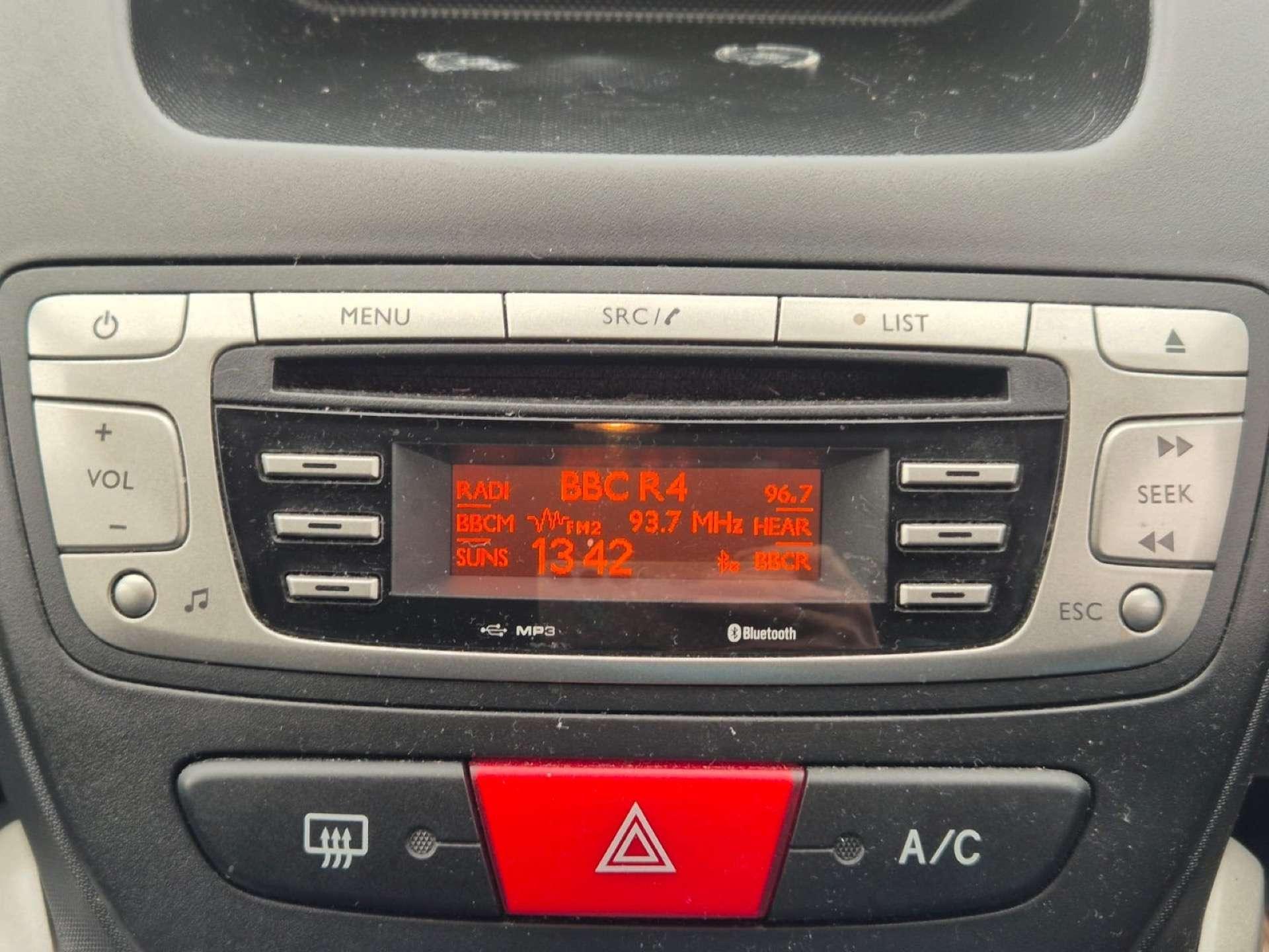 Toyota Aygo - Image 37