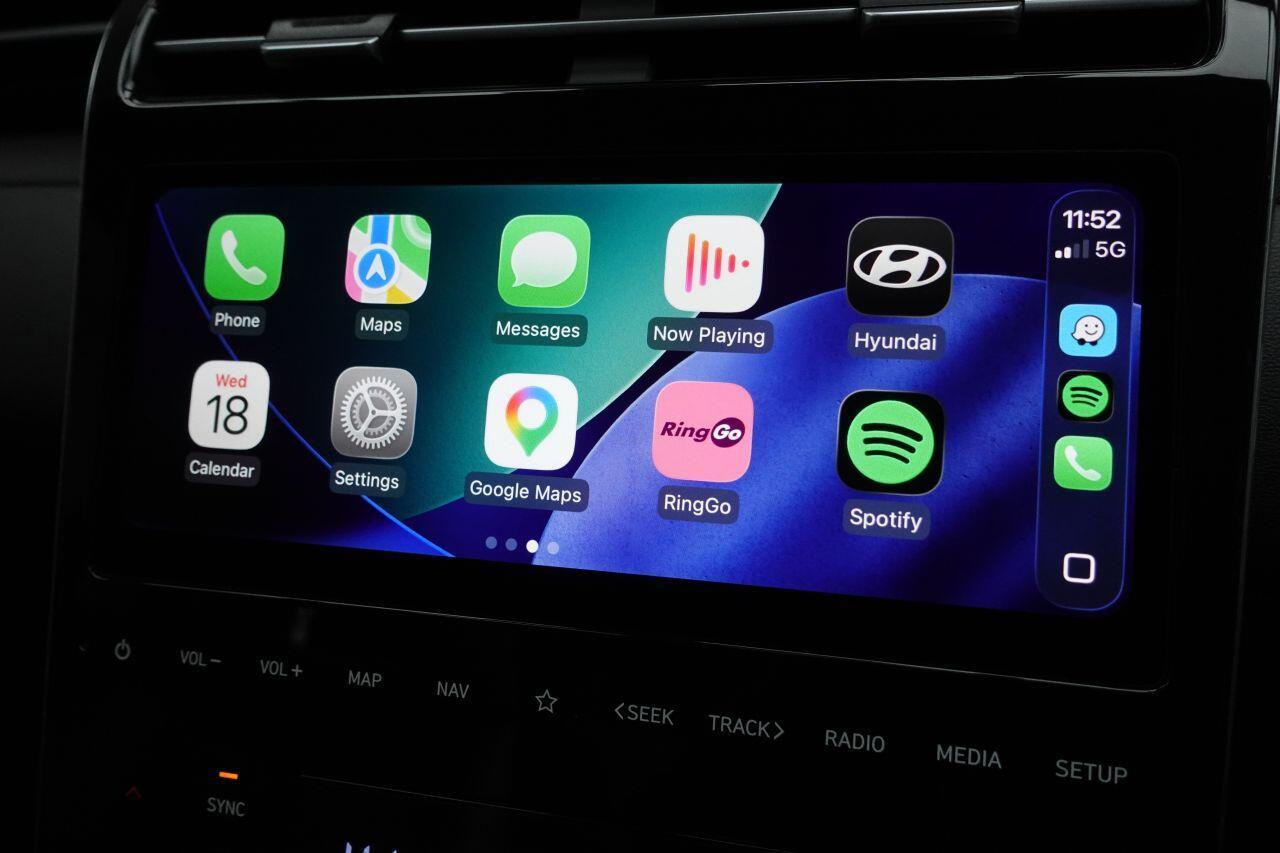 Hyundai Tucson - Image 23