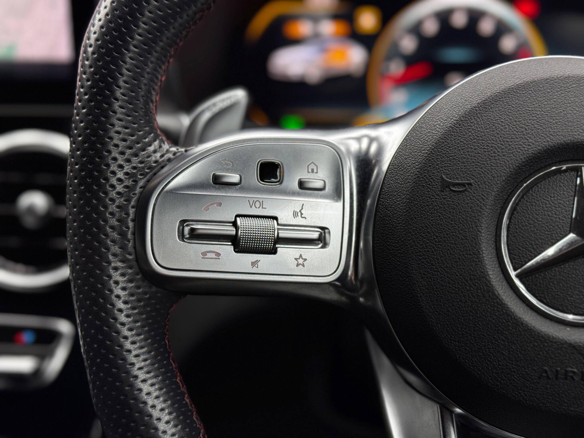 Mercedes C Class - Image 19