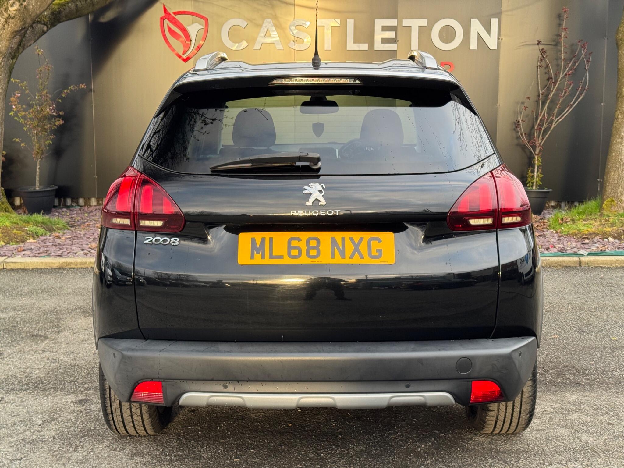 Peugeot 2008 - Image 22