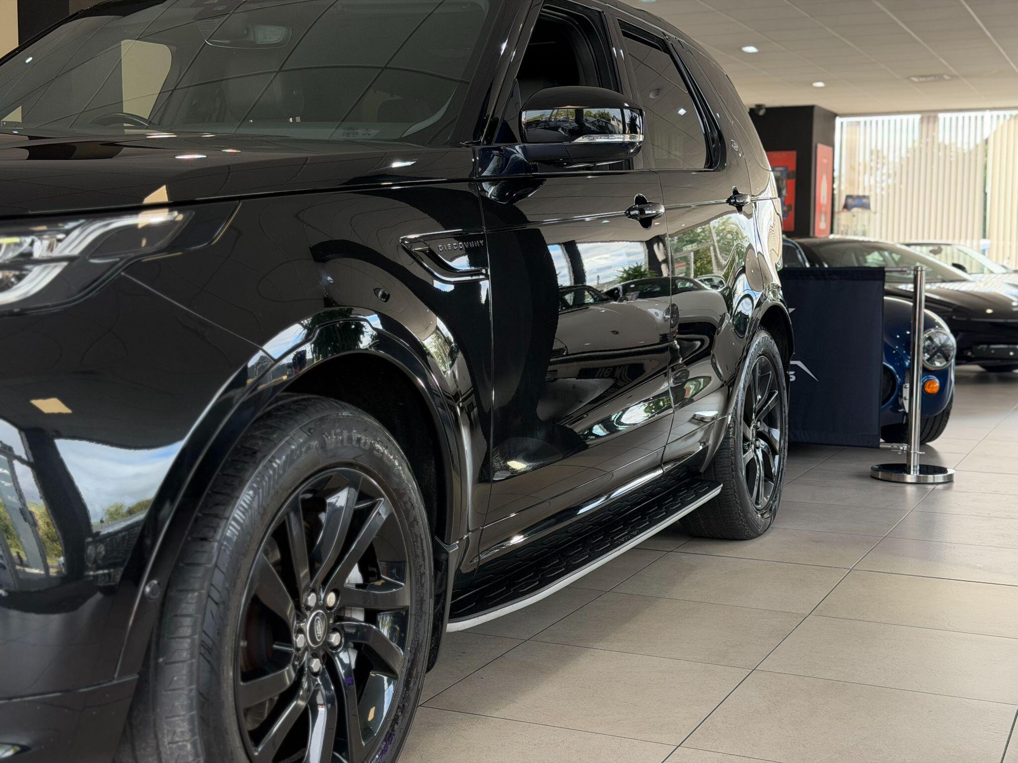 Land Rover Discovery - Image 10