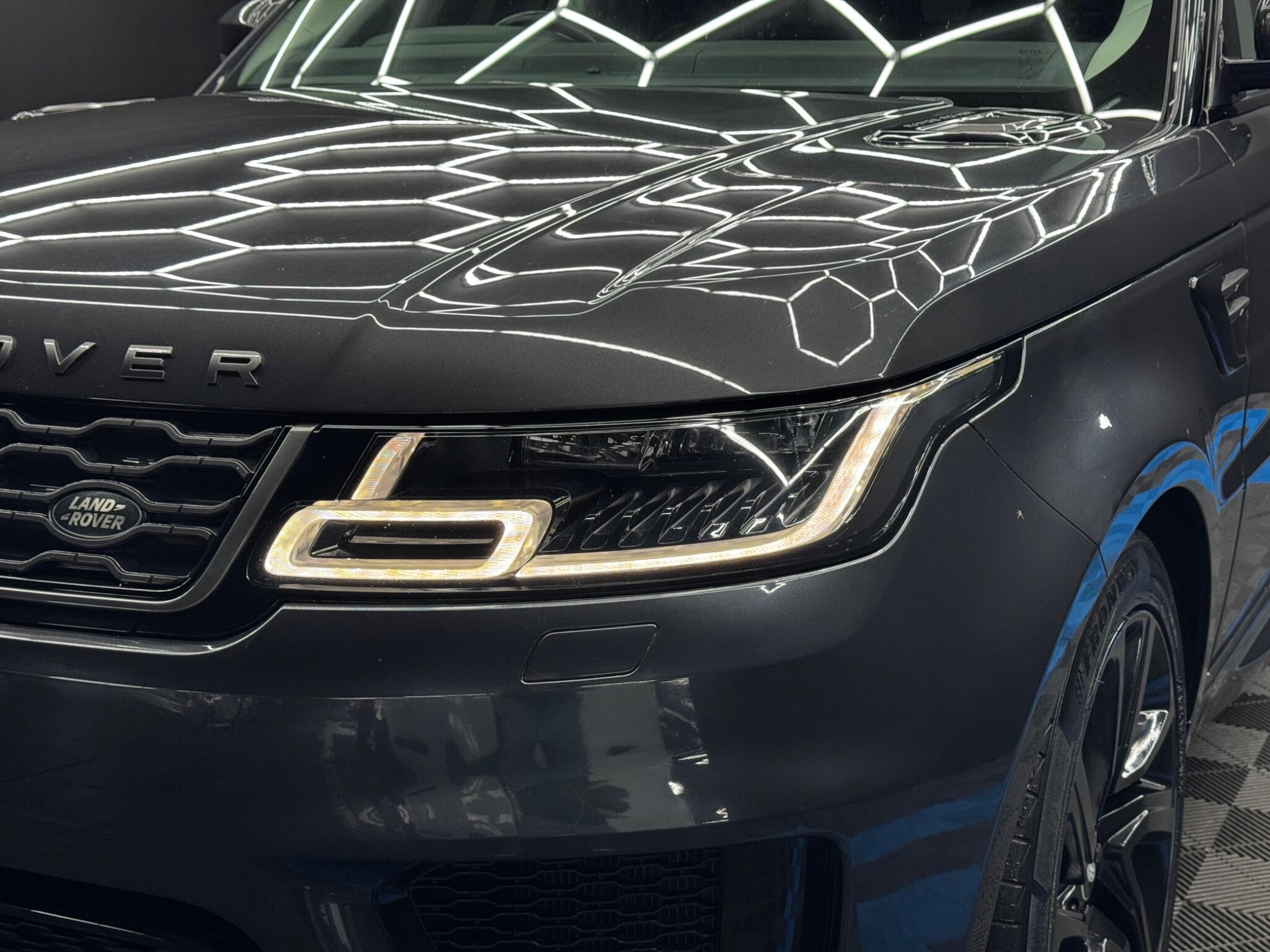 Land Rover RANGE ROVER SPORT - Image 54