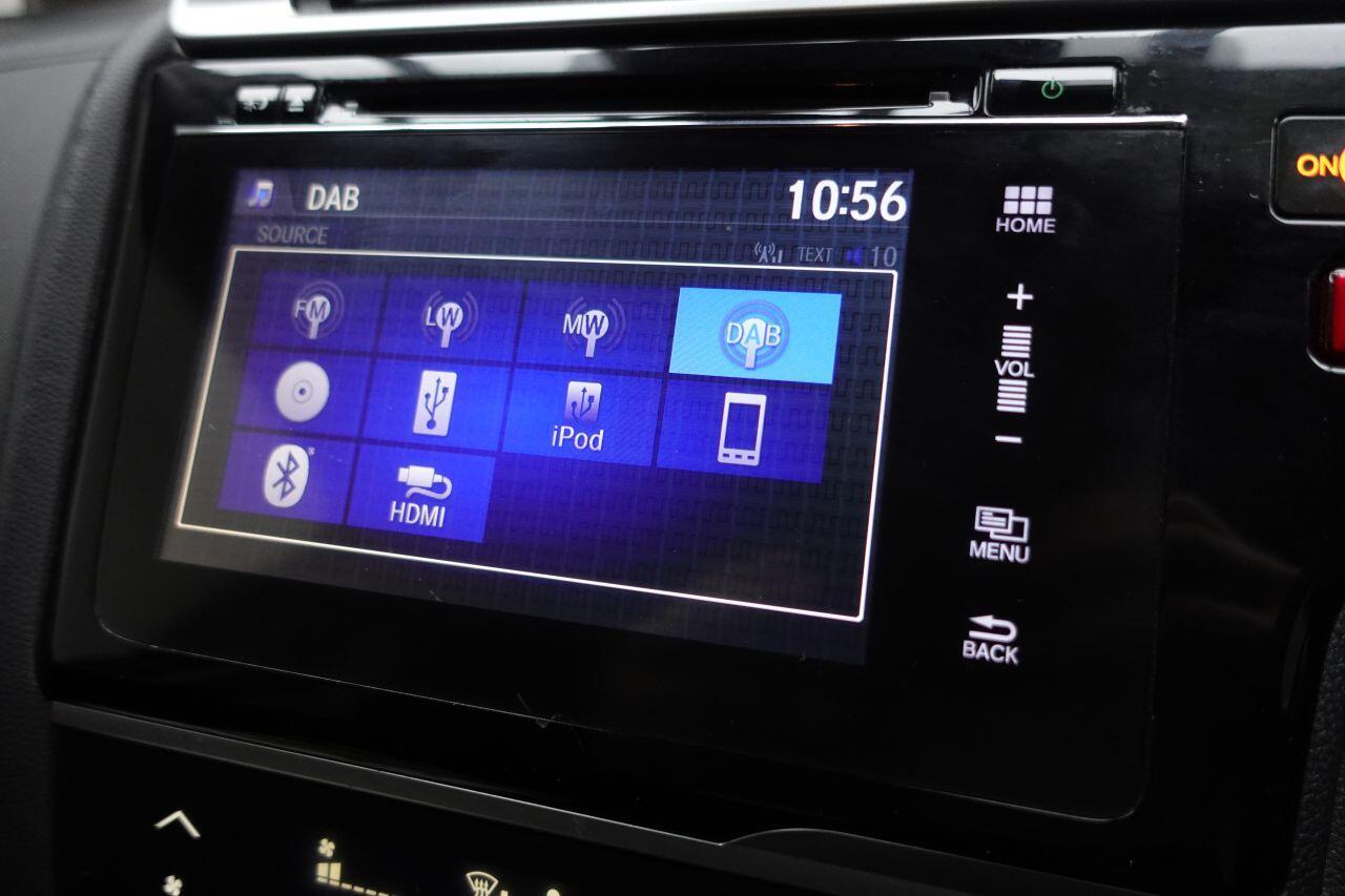 Honda Jazz - Image 23