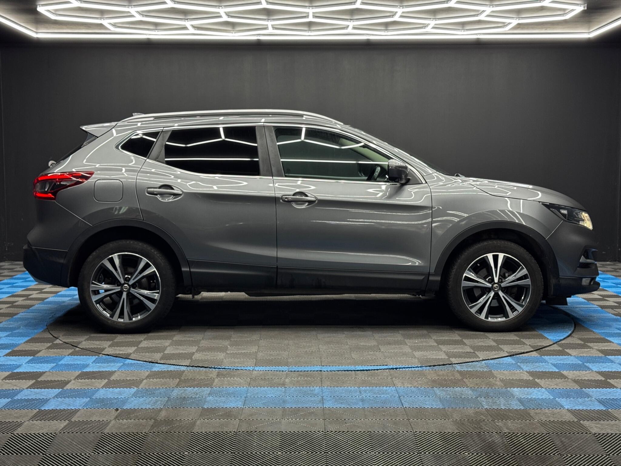 Nissan Qashqai - Image 4