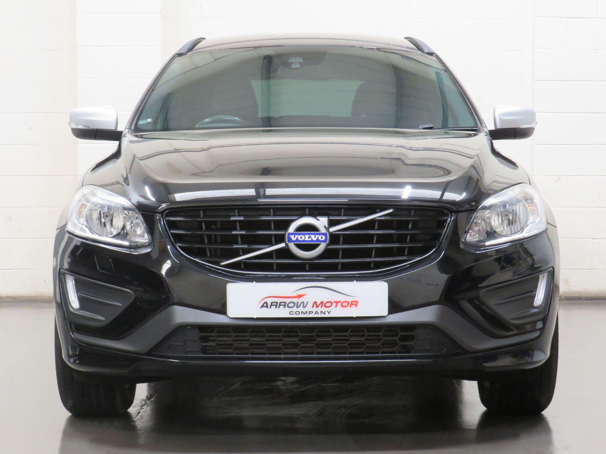 Volvo XC60 - Image 9