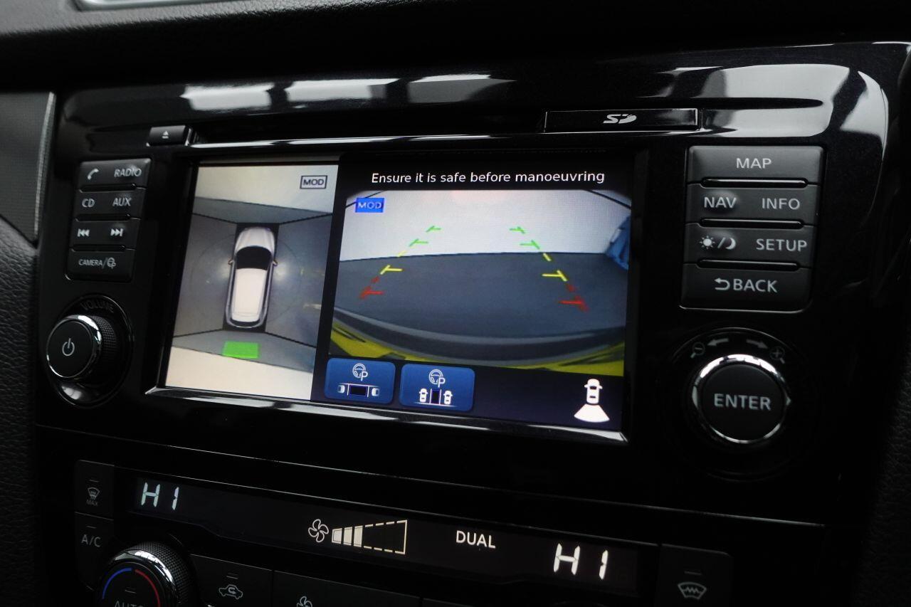 Nissan Qashqai - Image 21