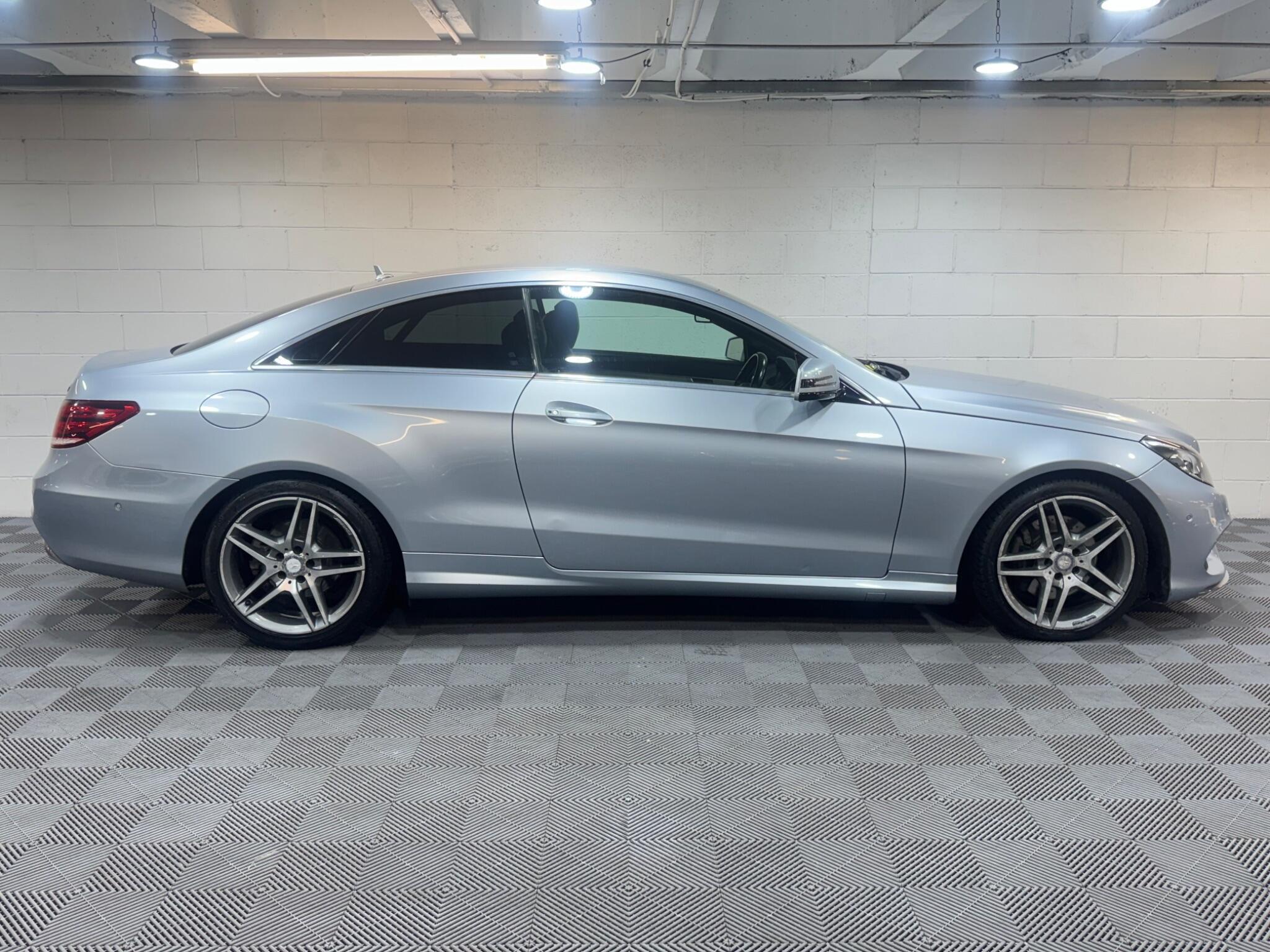 Mercedes E Class - Image 5