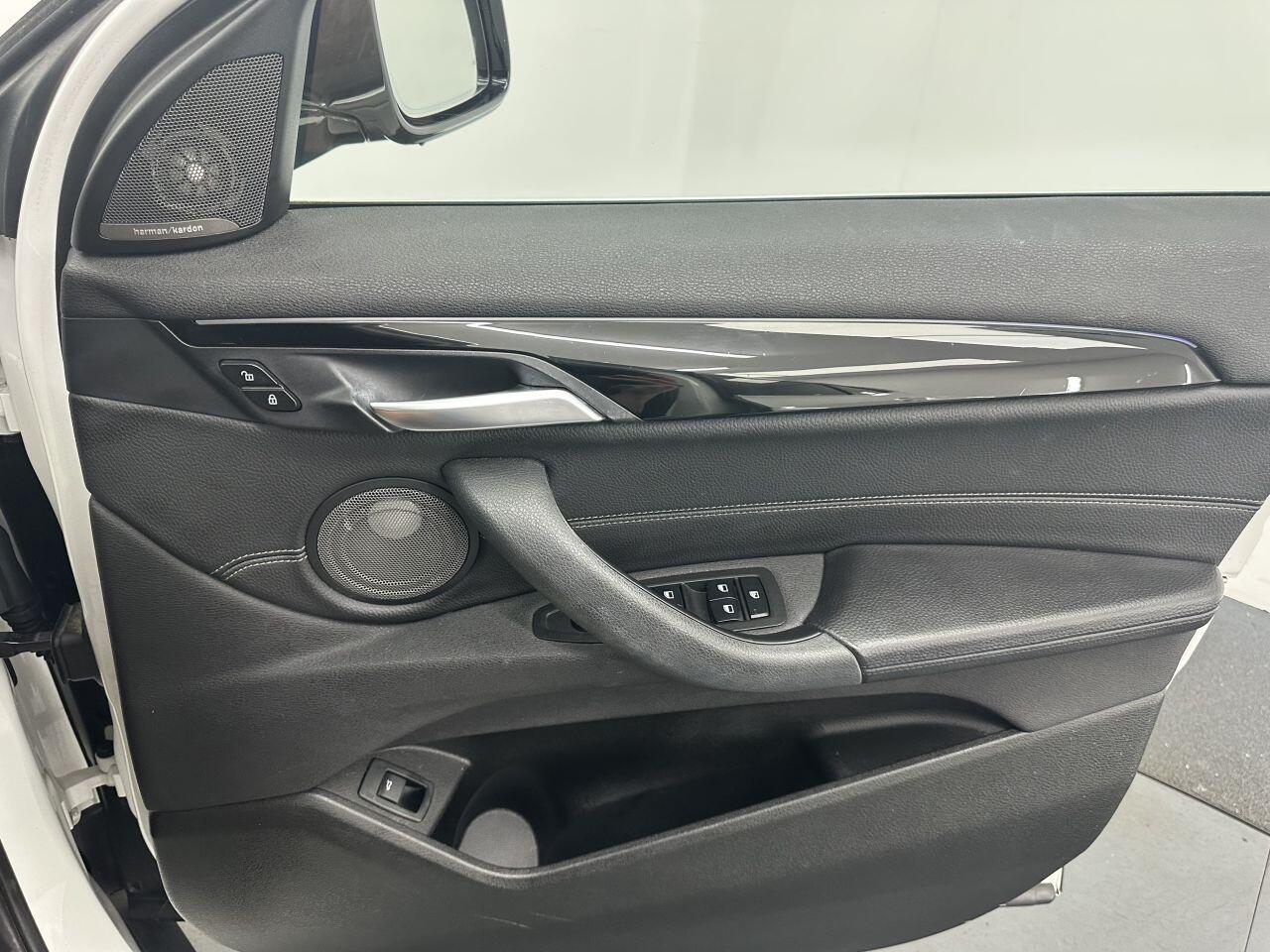 BMW X2 - Image 17