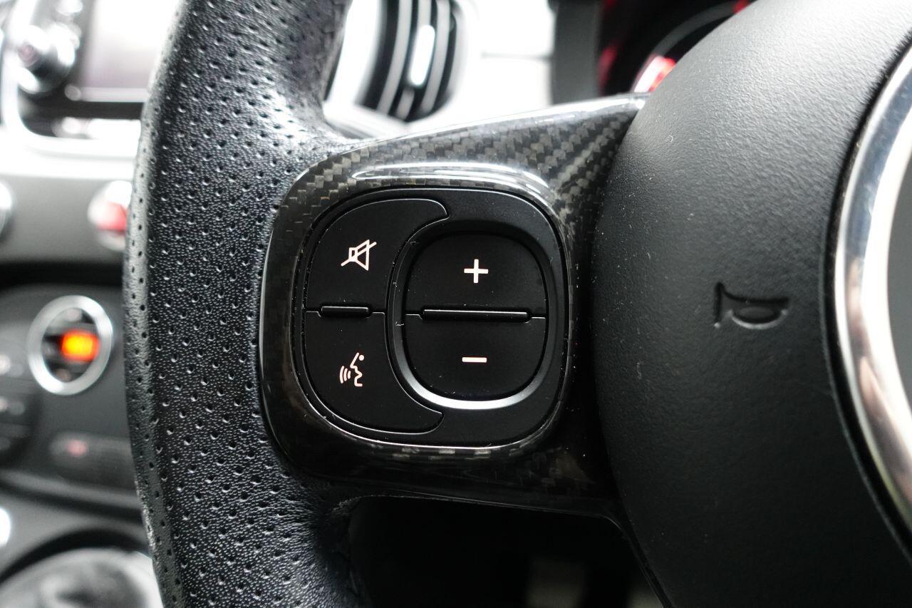 Abarth 595 - Image 32