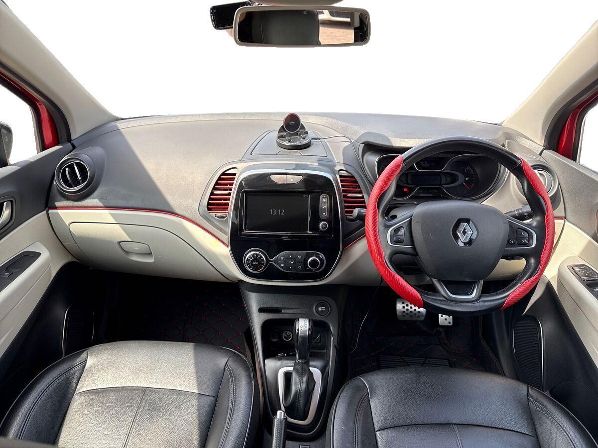 Renault Captur - Image 14