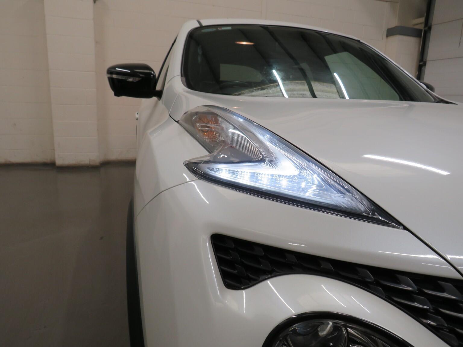 Nissan Juke - Image 11