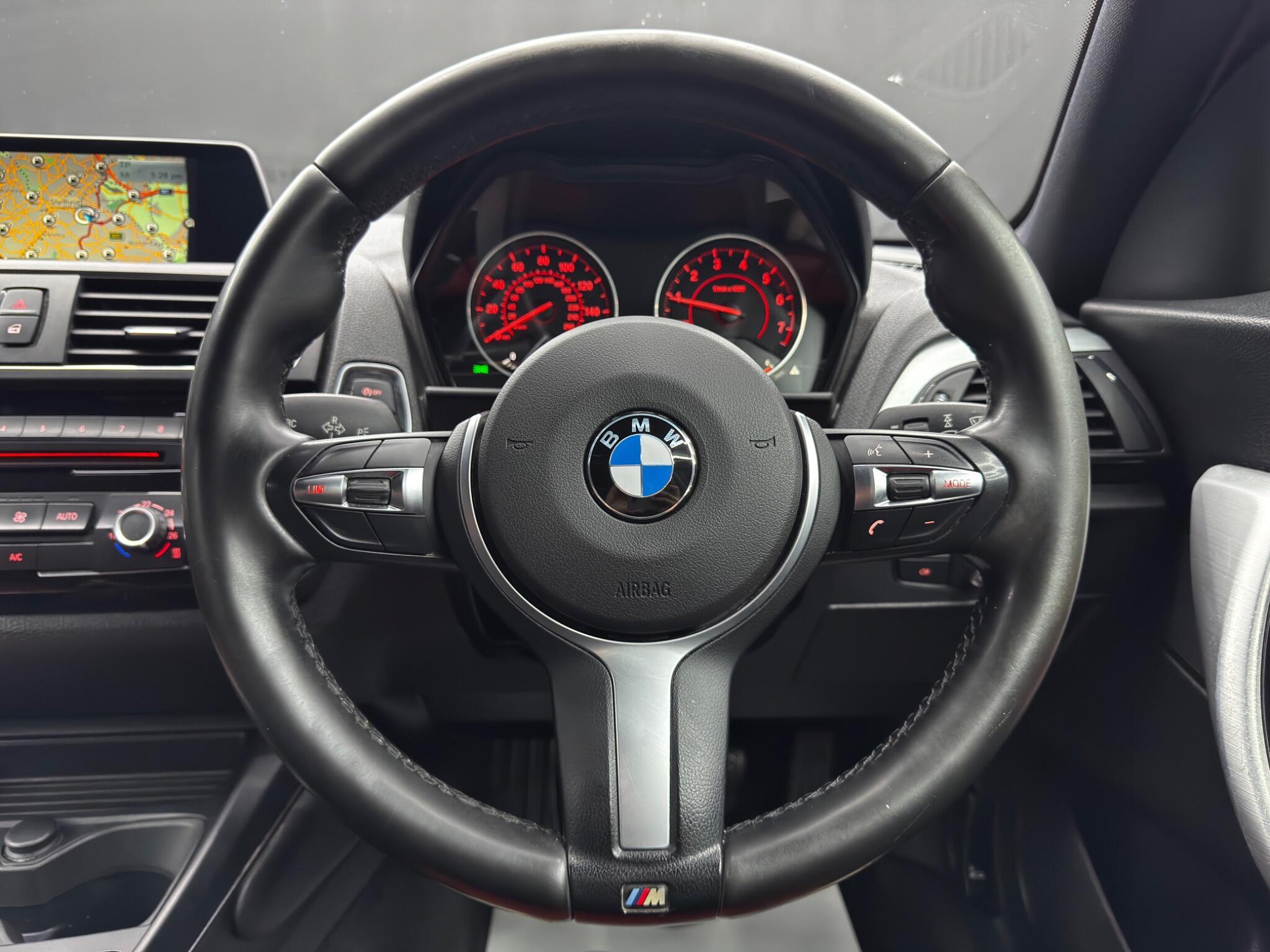 BMW 2 Series - Image 18