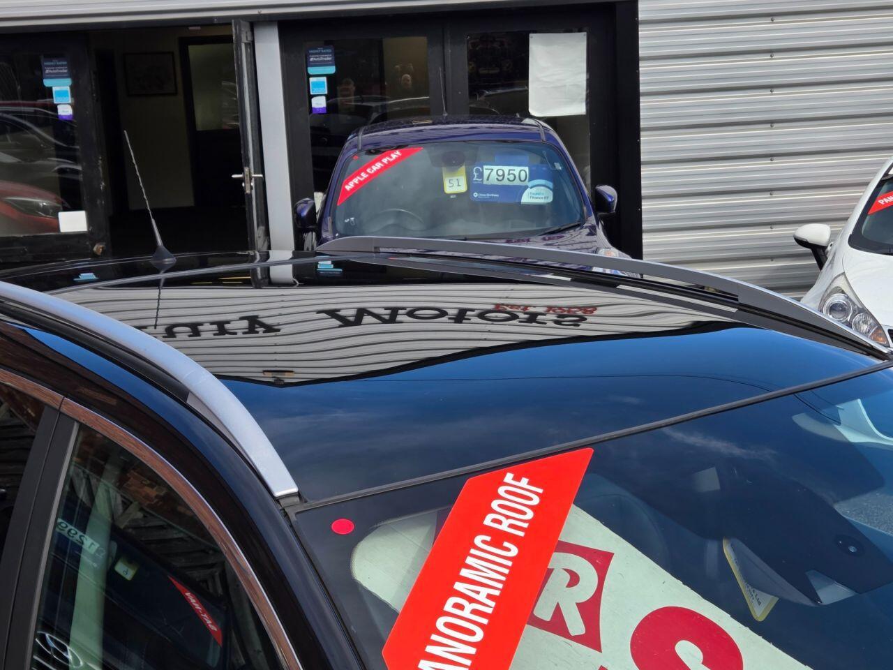 Nissan Qashqai - Image 12