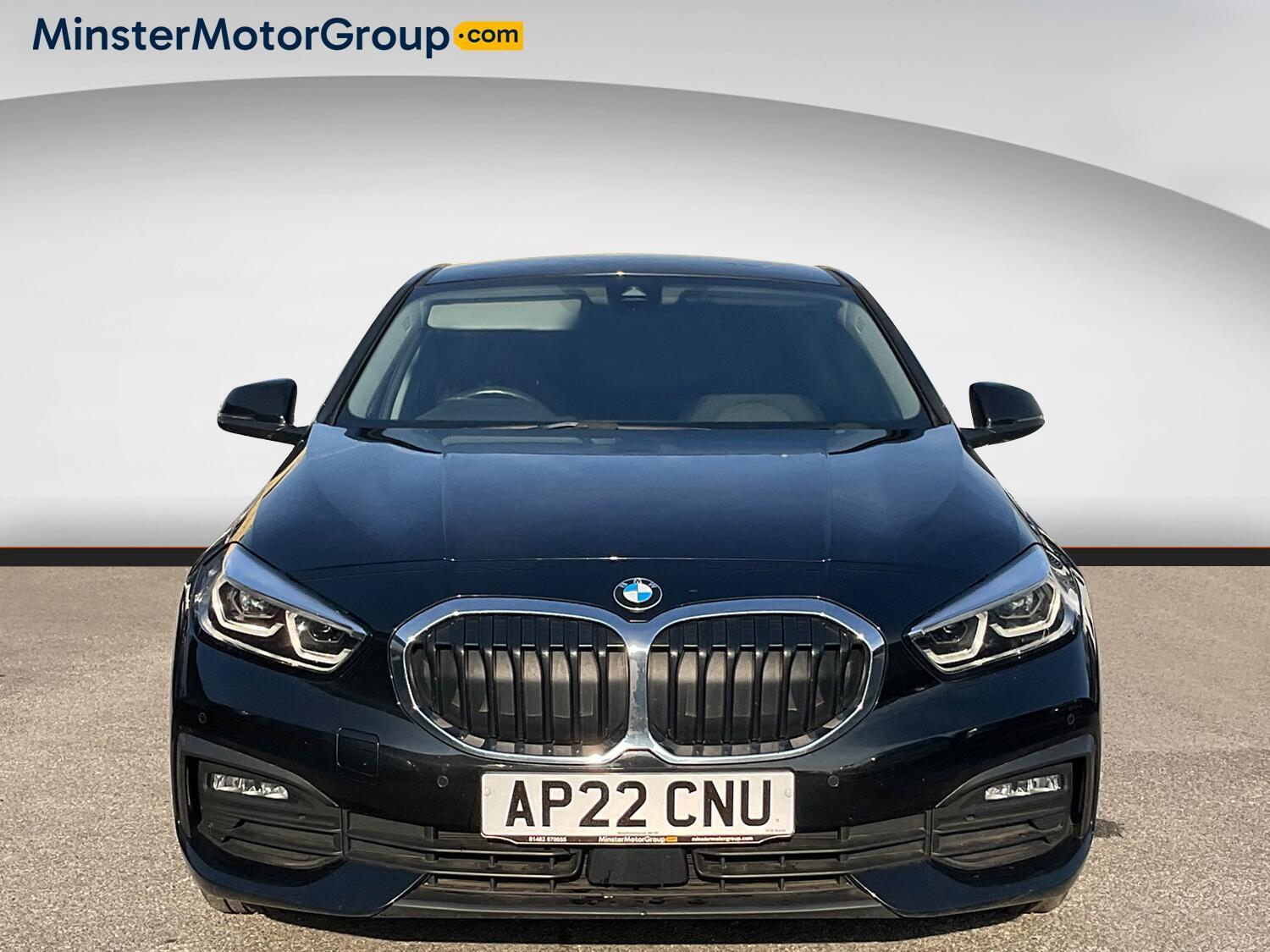 BMW 1 Series - Image 5