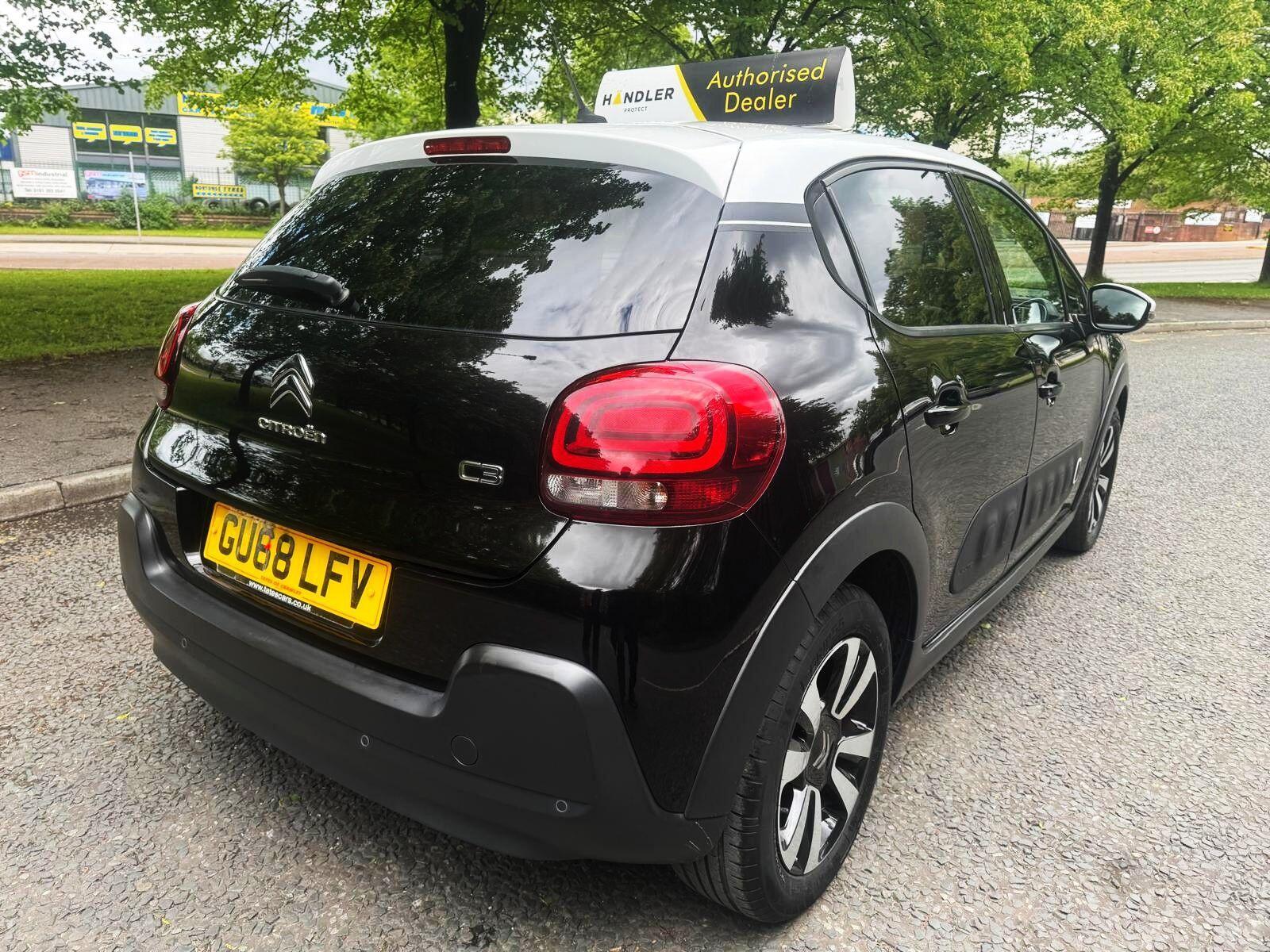 Citroen C3 - Image 7