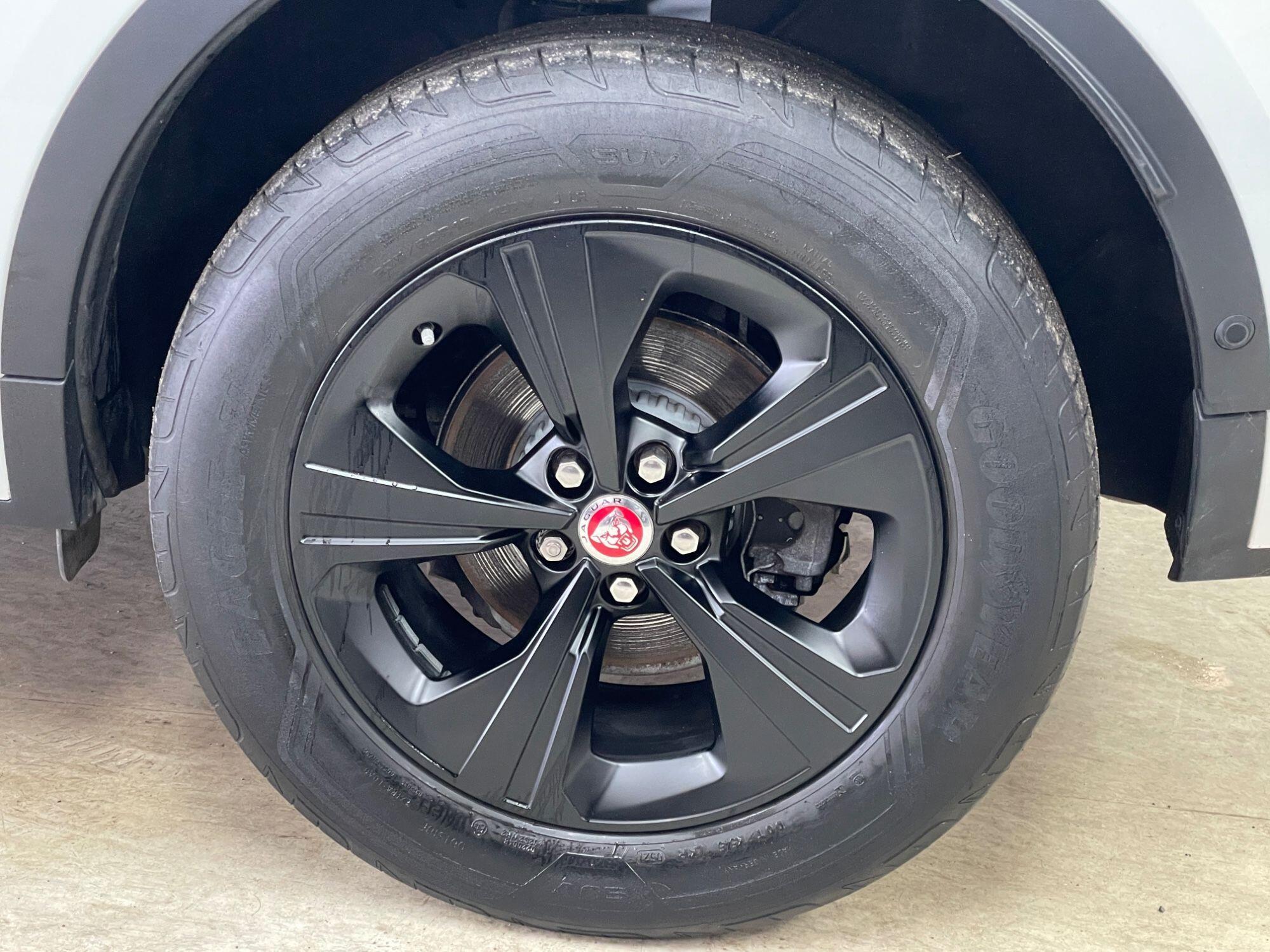 Jaguar E-Pace - Image 16