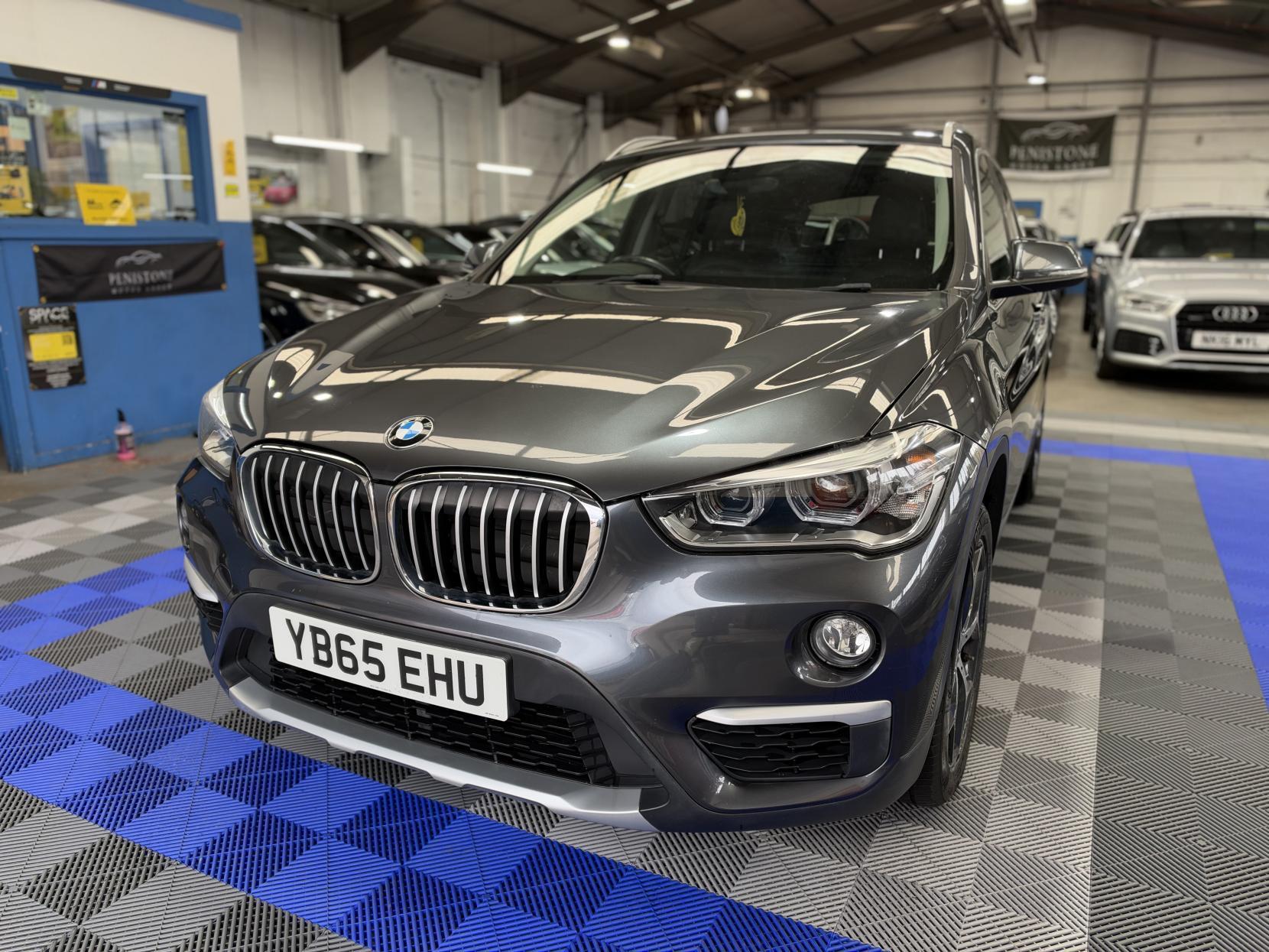 BMW X1 - Image 4