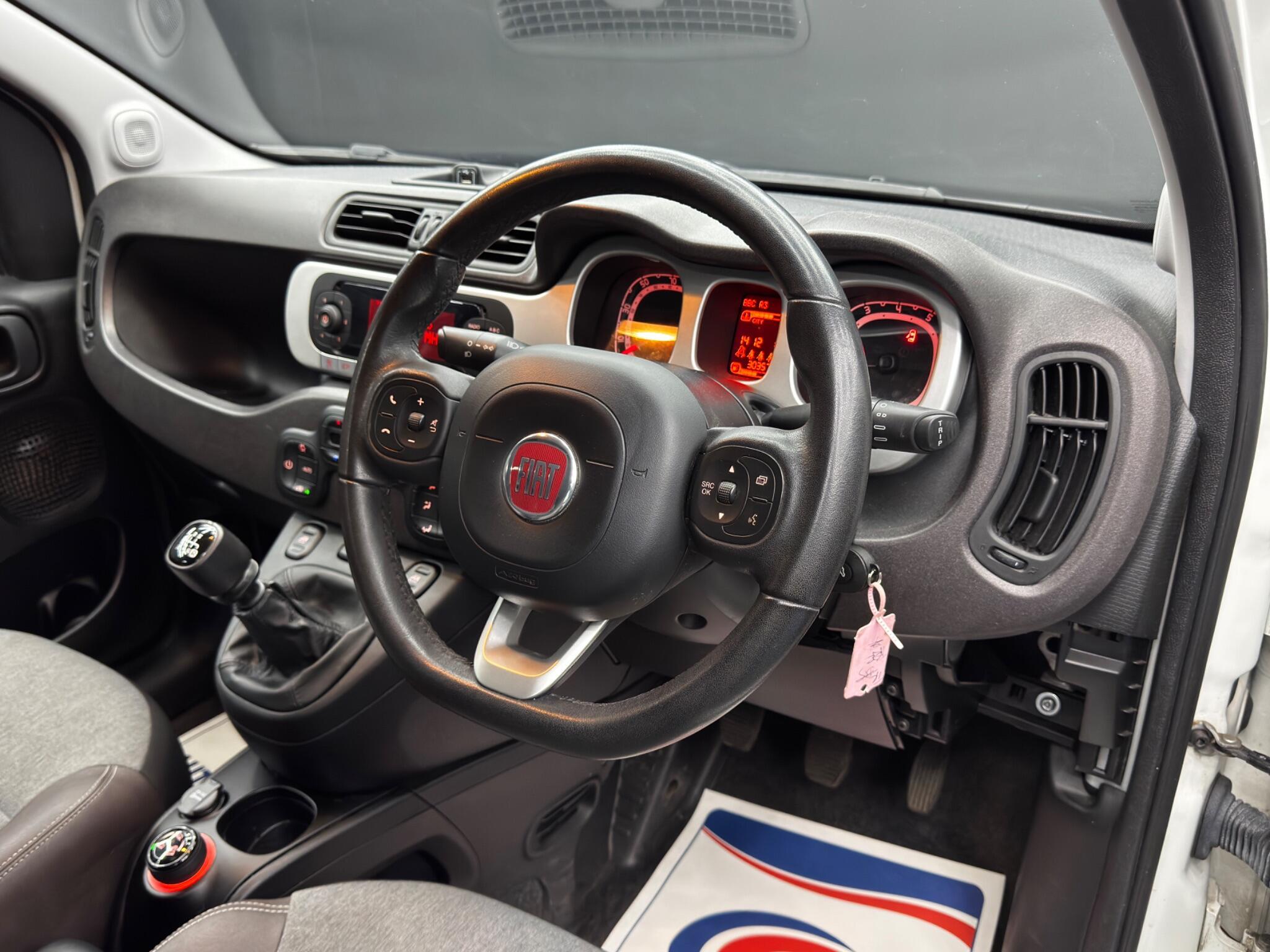 Fiat Panda - Image 9