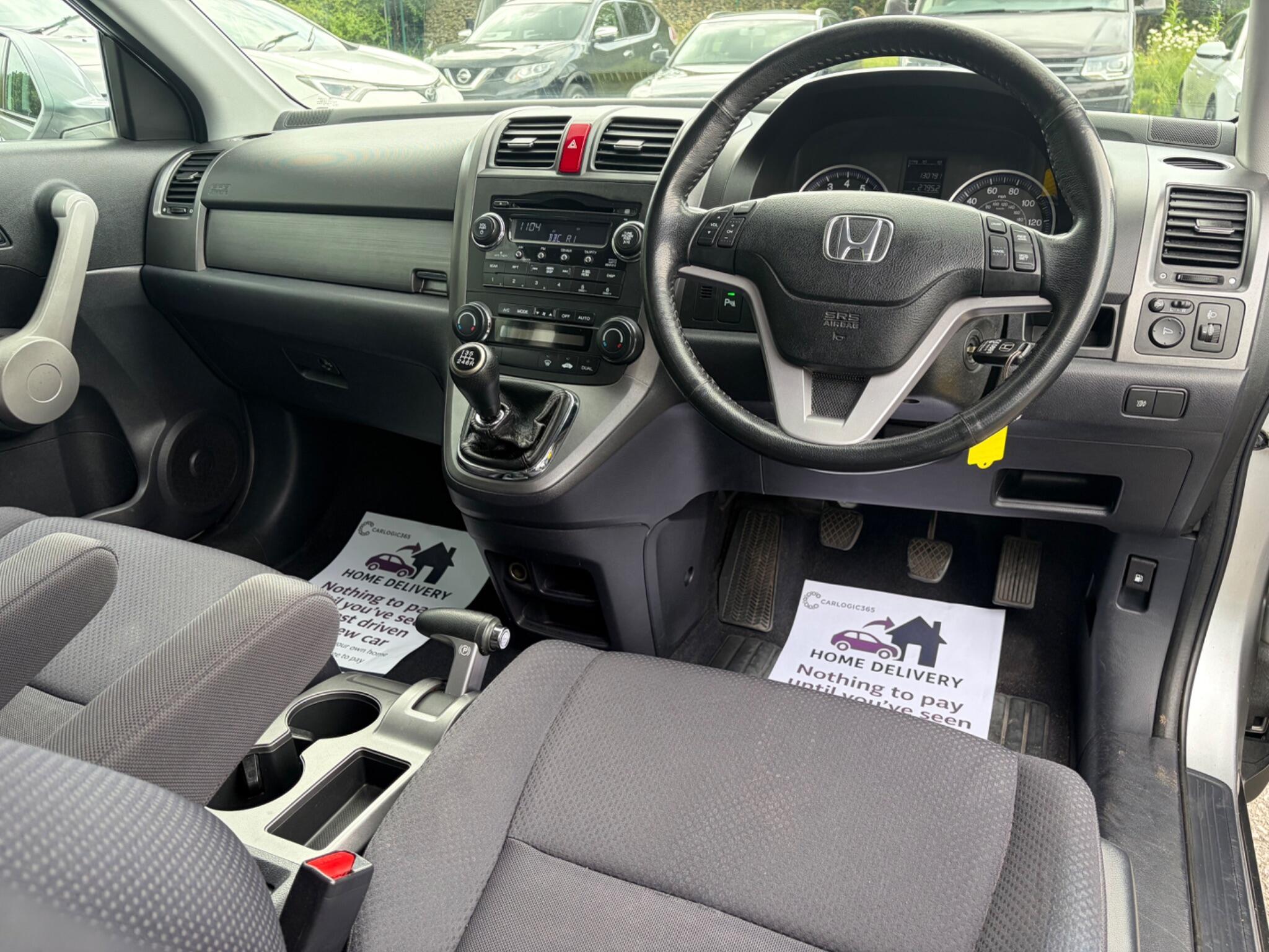 Honda CR-V - Image 20