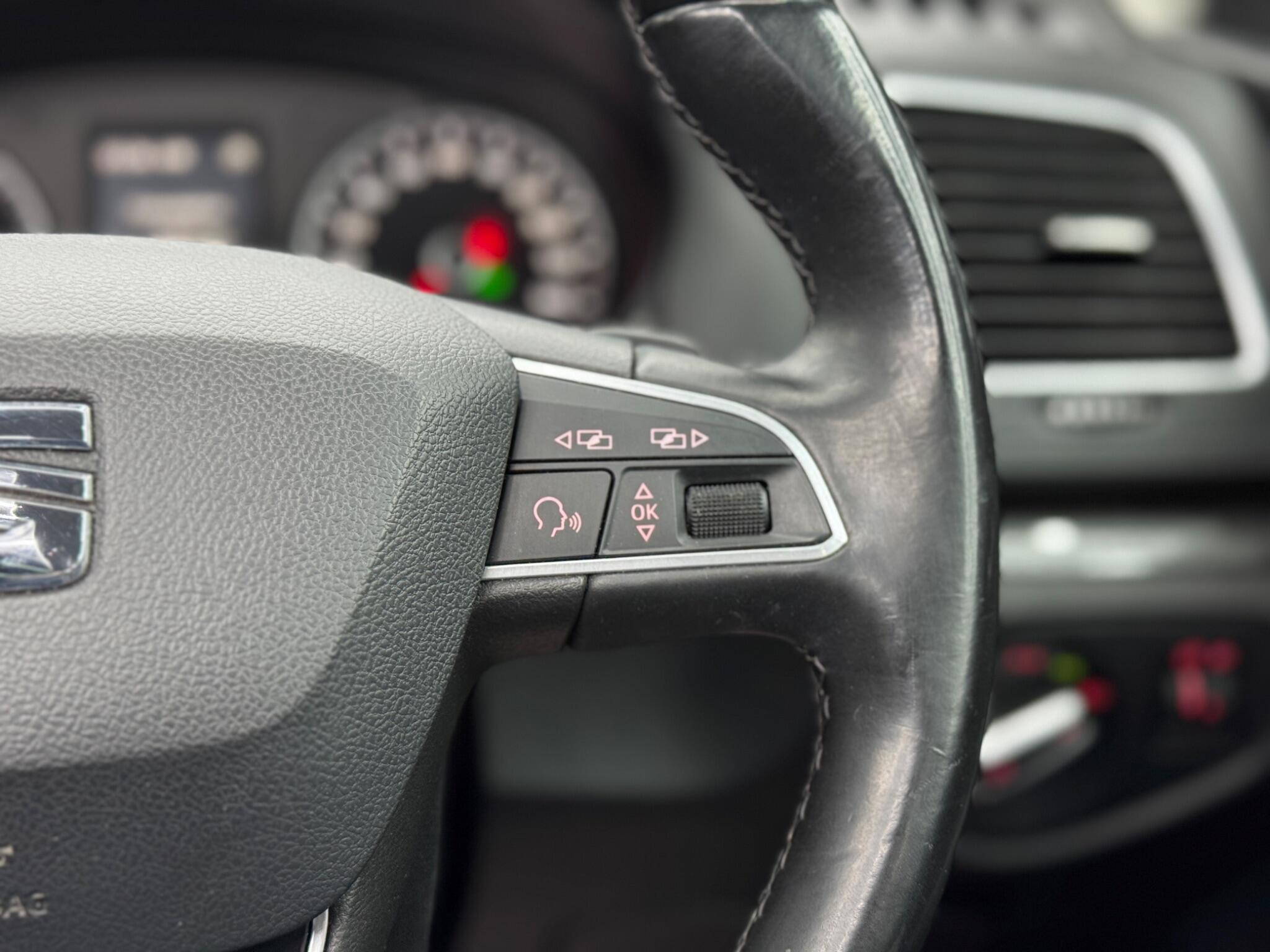 SEAT Alhambra - Image 21