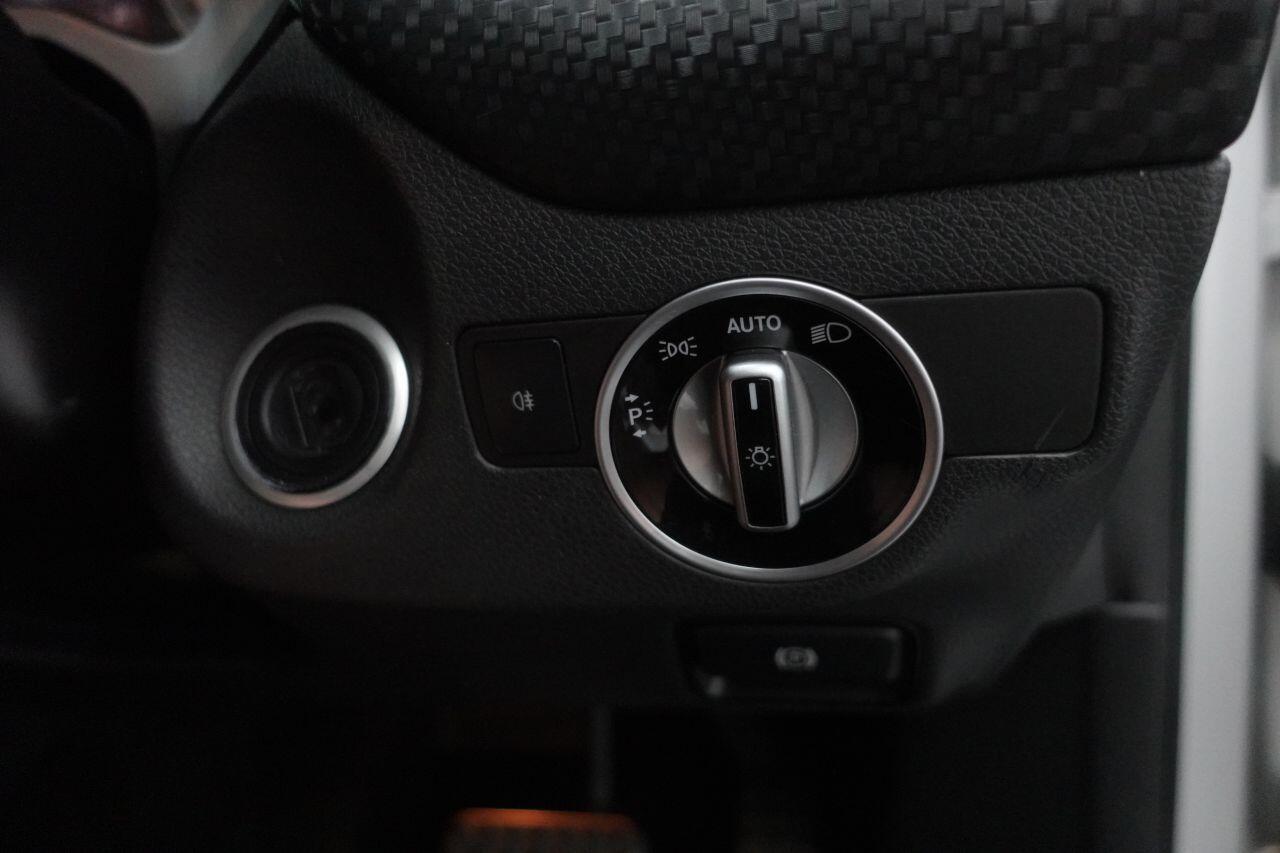 Mercedes-benz A Class - Image 19