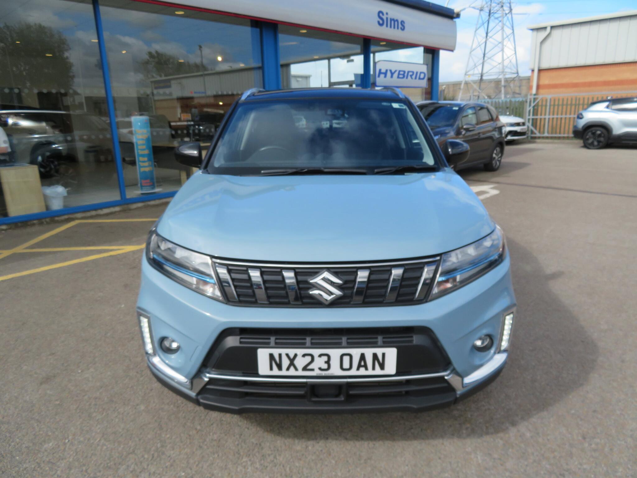 Suzuki Vitara - Image 3