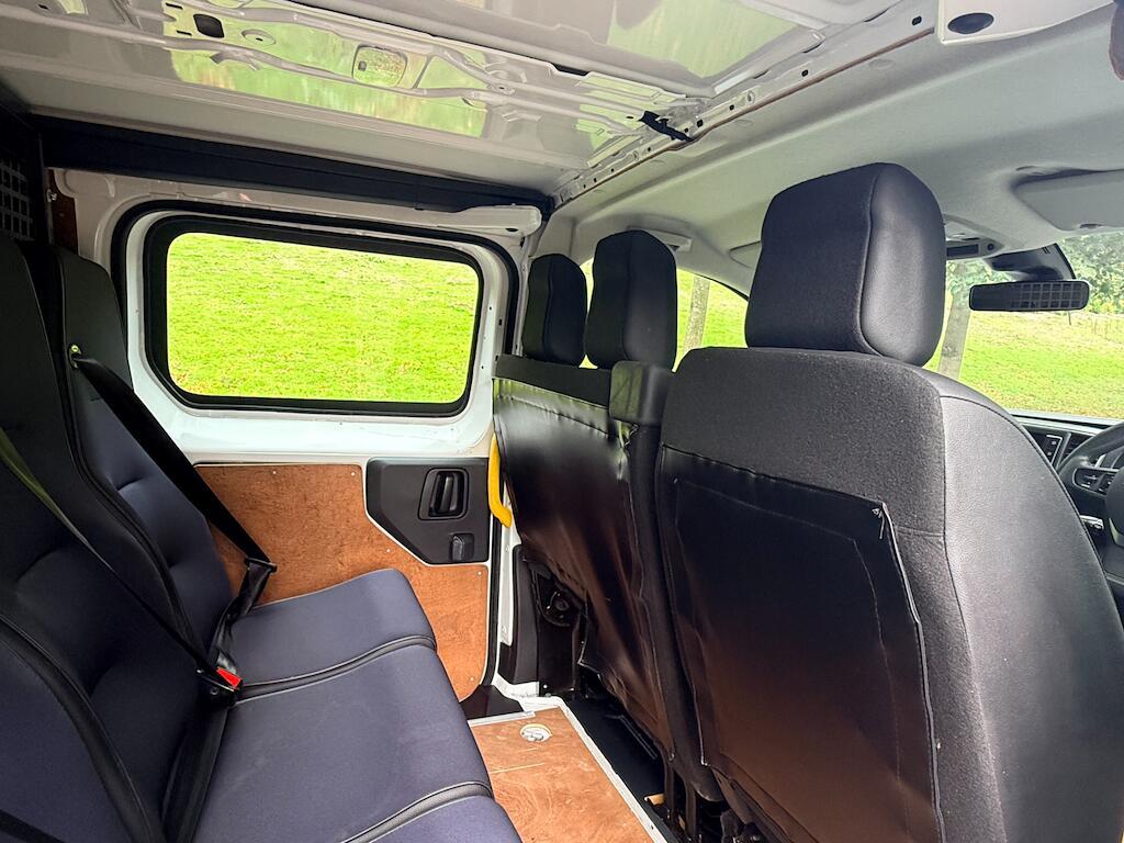 Peugeot Expert - Image 14