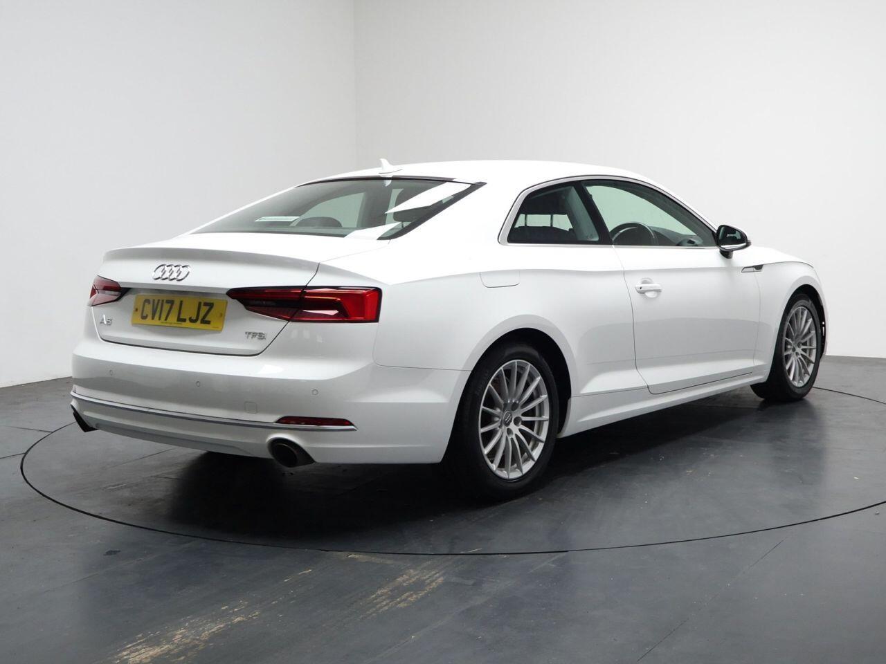 Audi A5 - Image 12