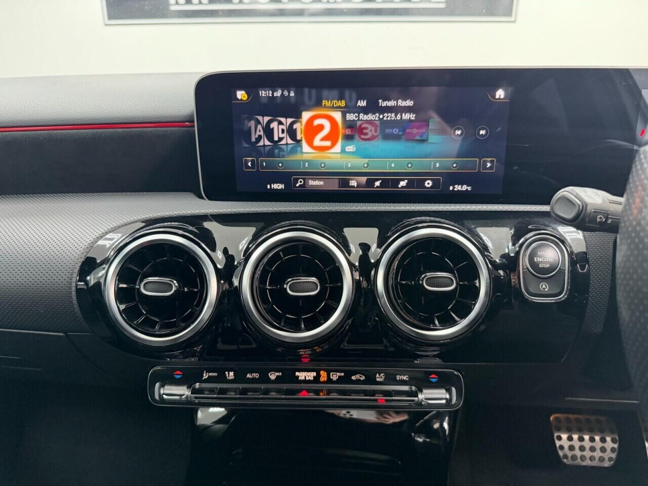 Mercedes A-Class - Image 31