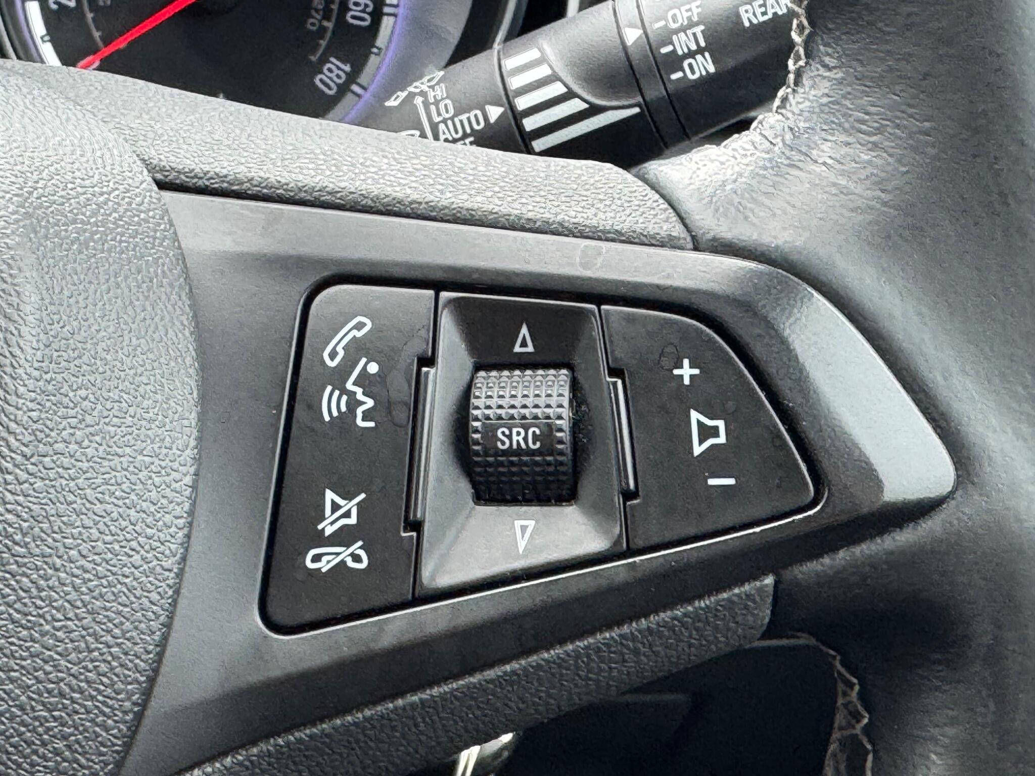 Vauxhall Astra - Image 18