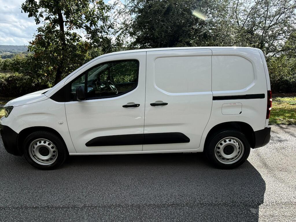 Peugeot Partner - Image 6