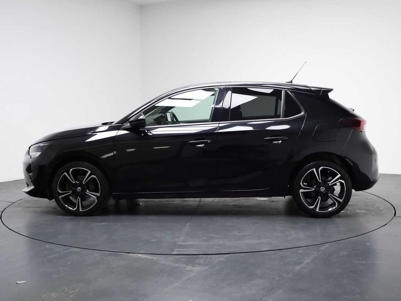 Vauxhall Corsa - Image 8