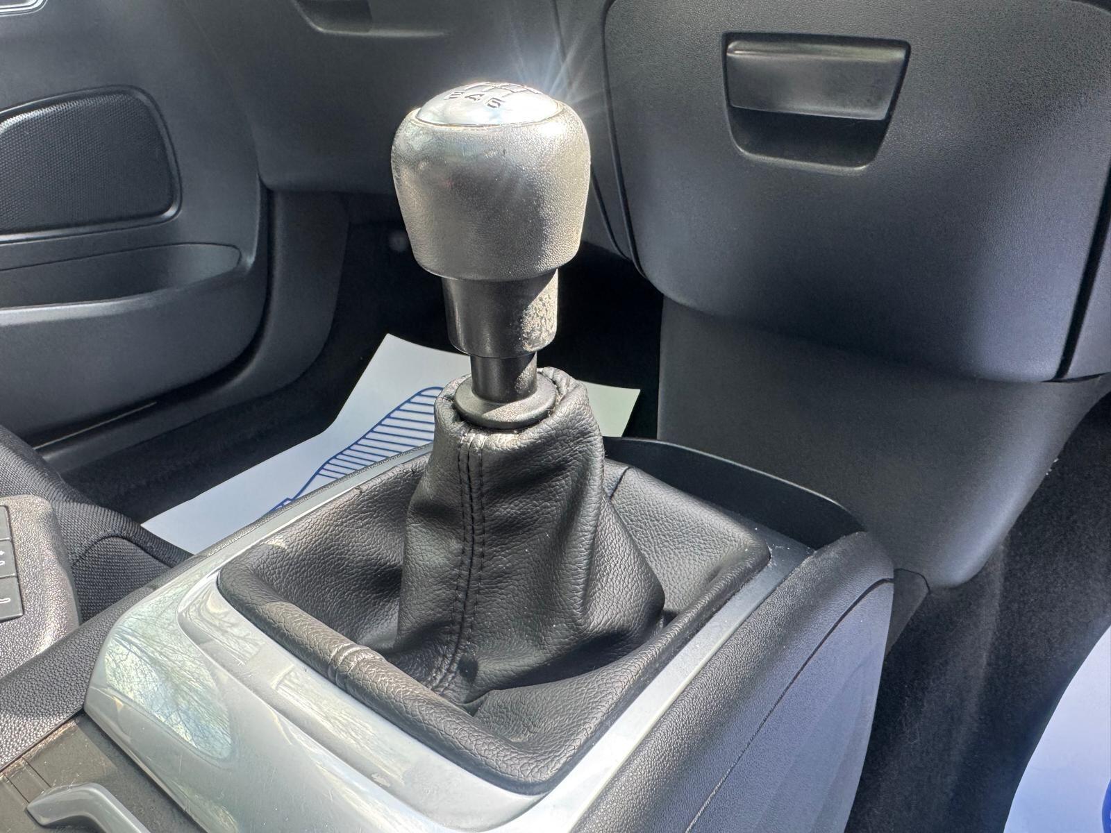 Citroen C4 Picasso - Image 16