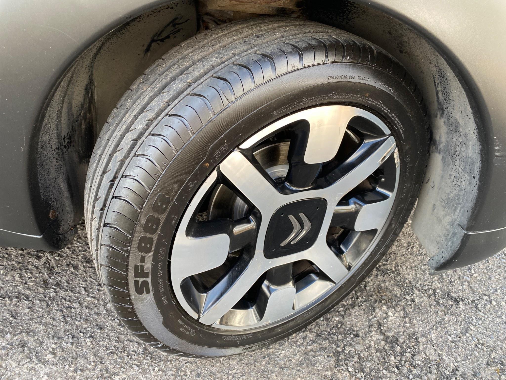 Citroen C4 Cactus - Image 70