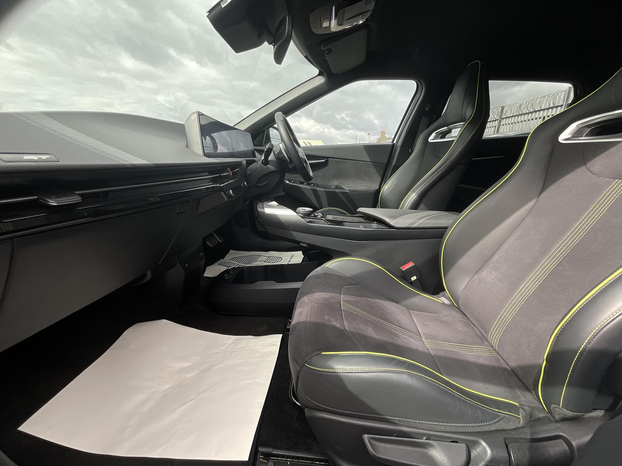 Kia EV6 - Image 19