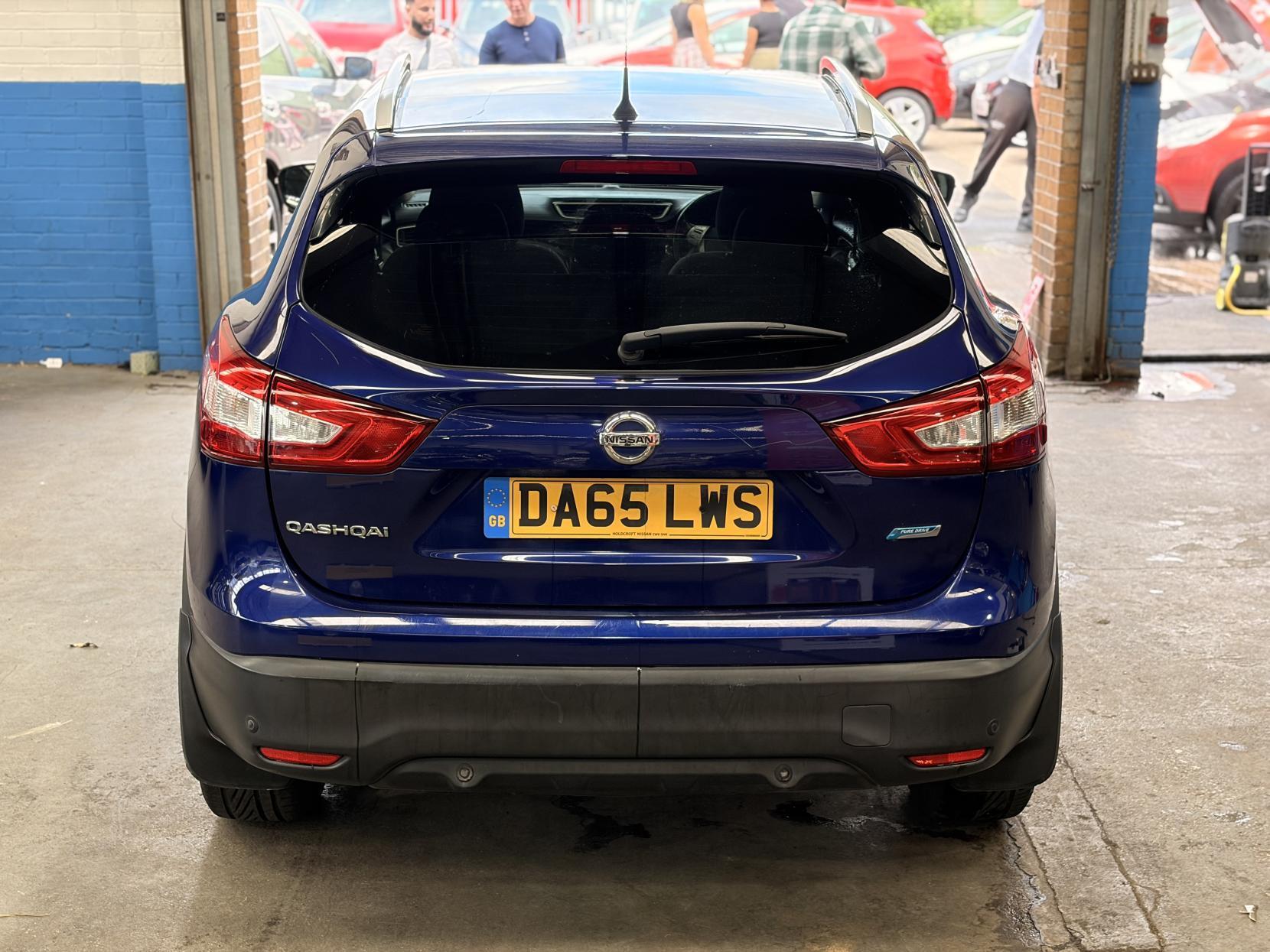 Nissan Qashqai - Image 10