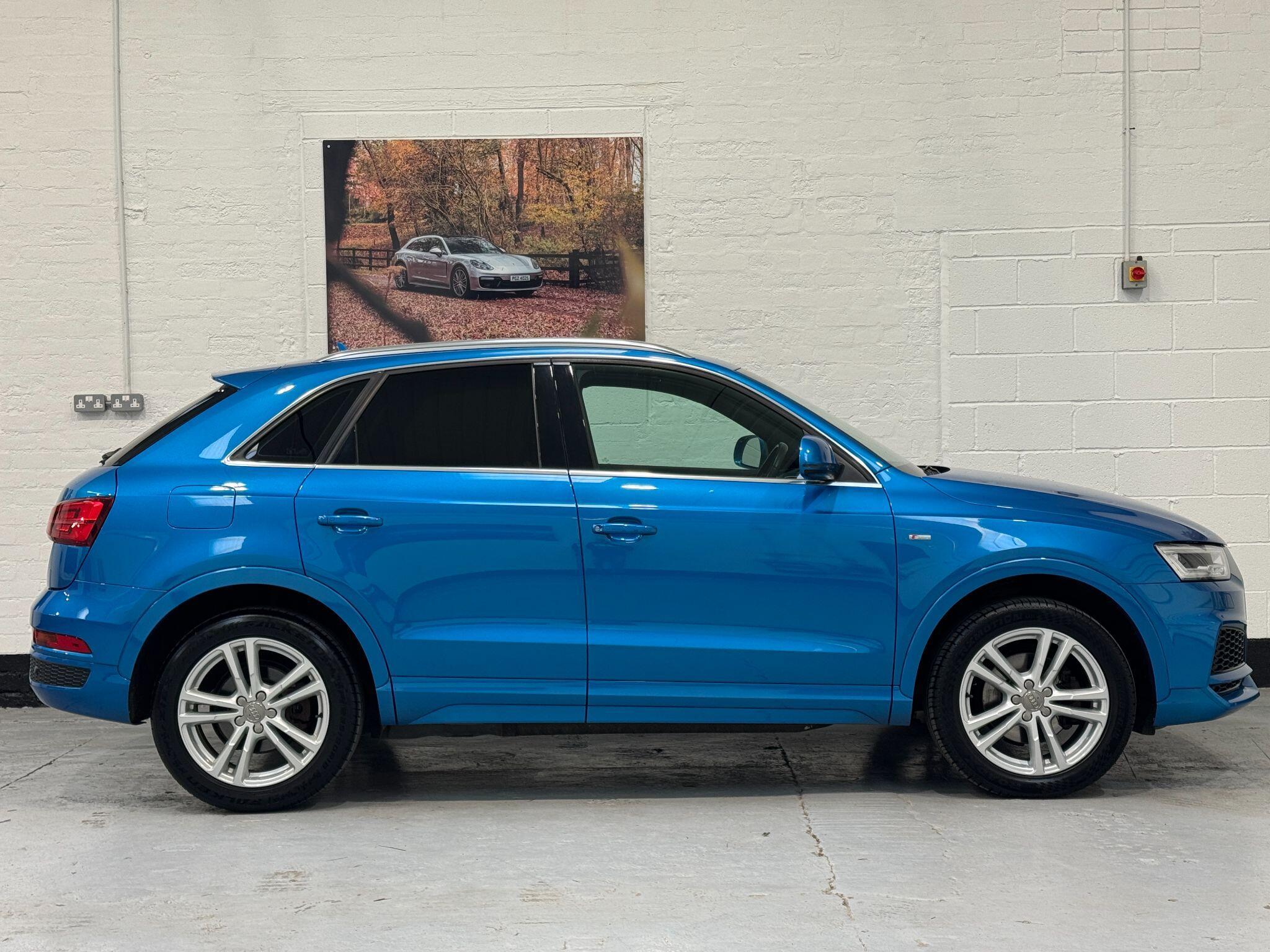 Audi Q3 - Image 8