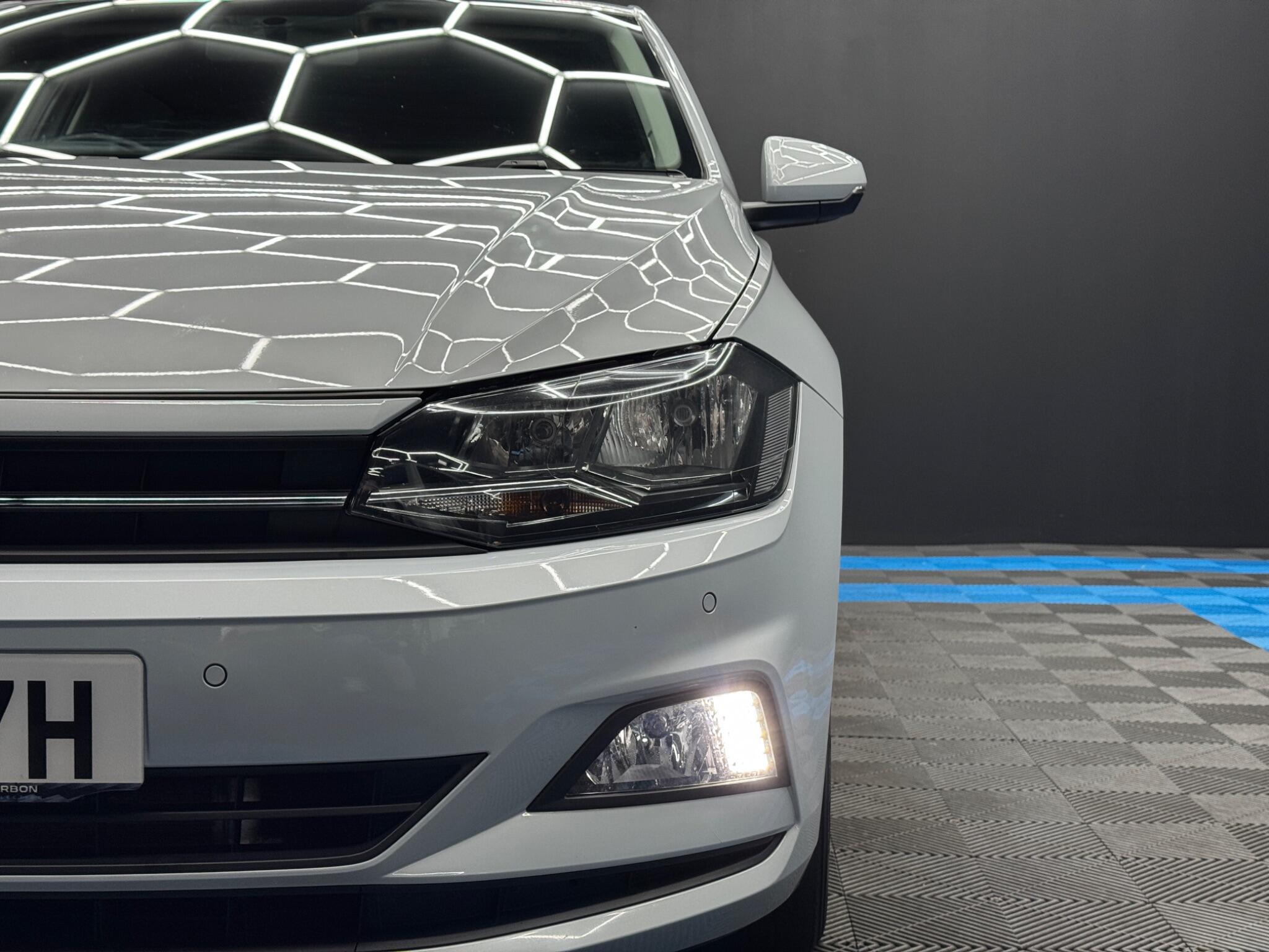 Volkswagen Polo - Image 44