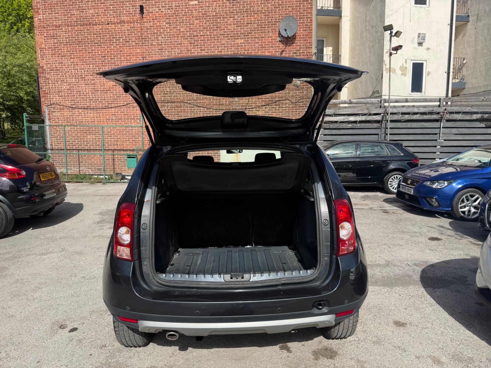 Dacia Duster - Image 26