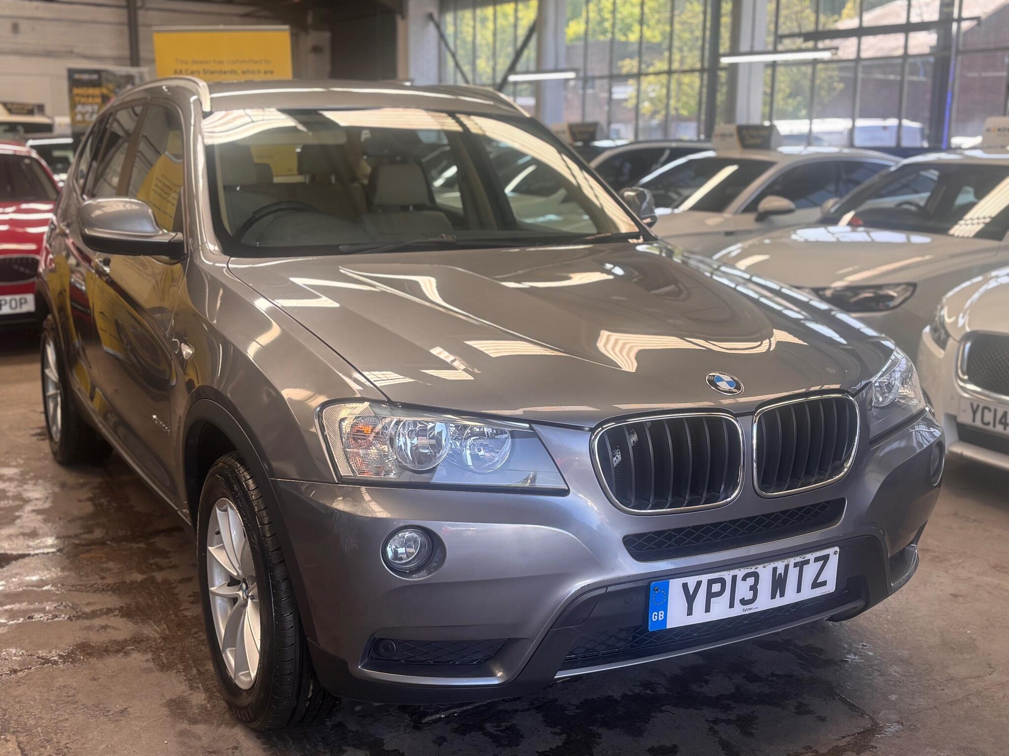 BMW X3 - Image 5