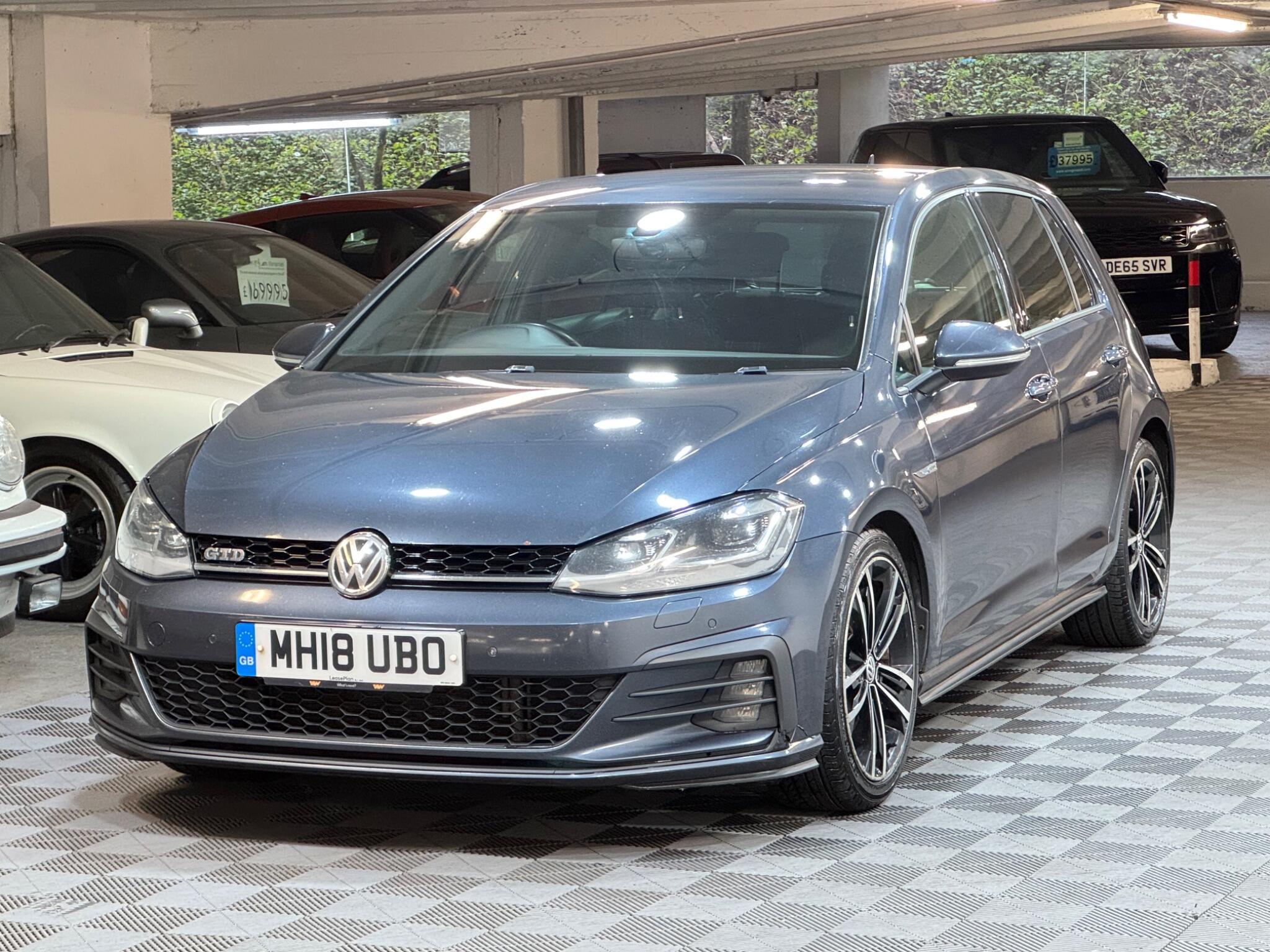 Volkswagen Golf - Image 6