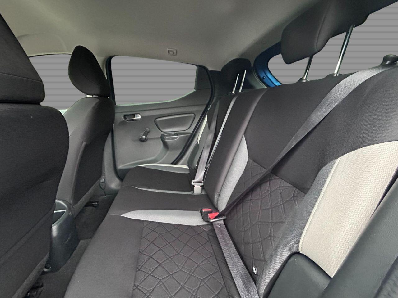 Nissan Micra - Image 16