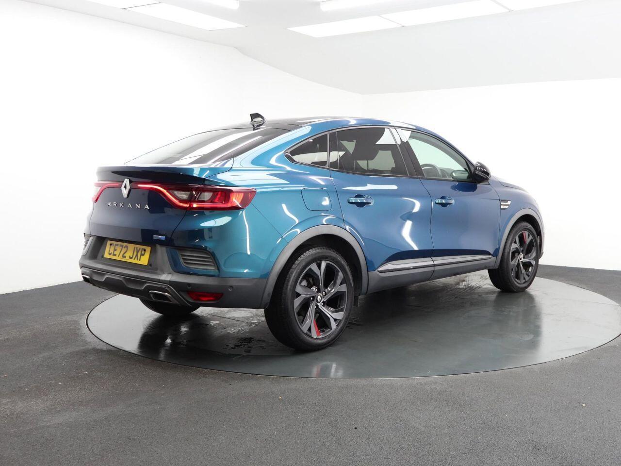 Renault Arkana - Image 12