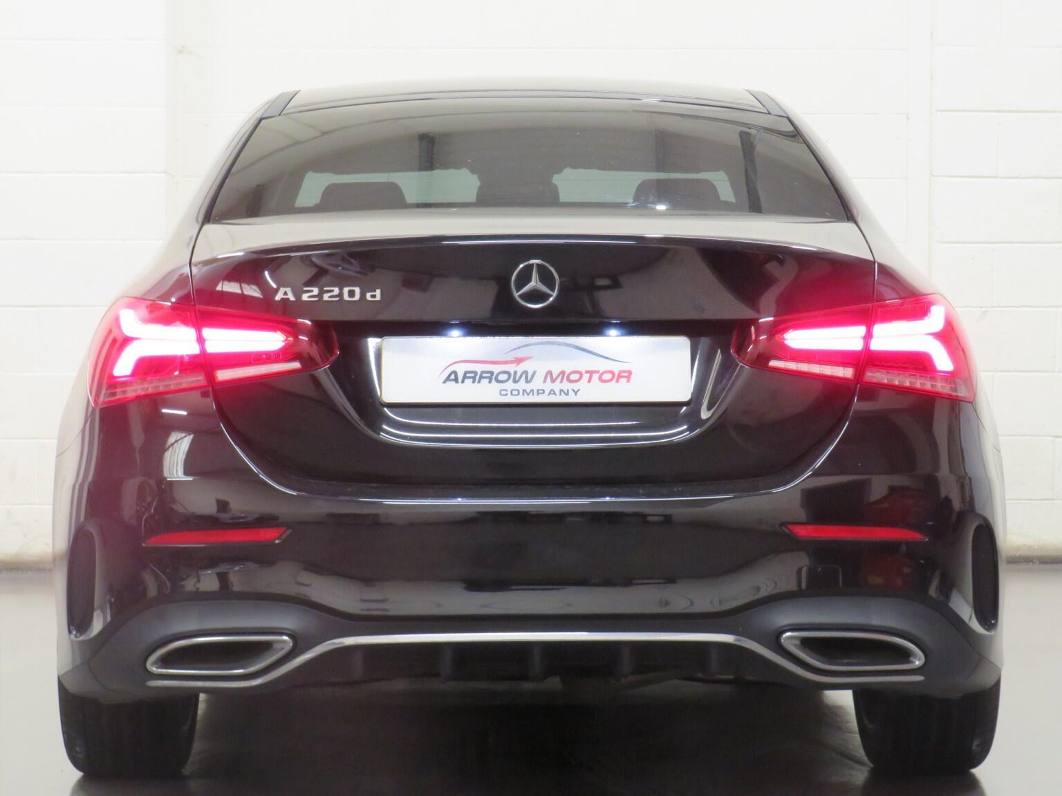 Mercedes A Class - Image 5